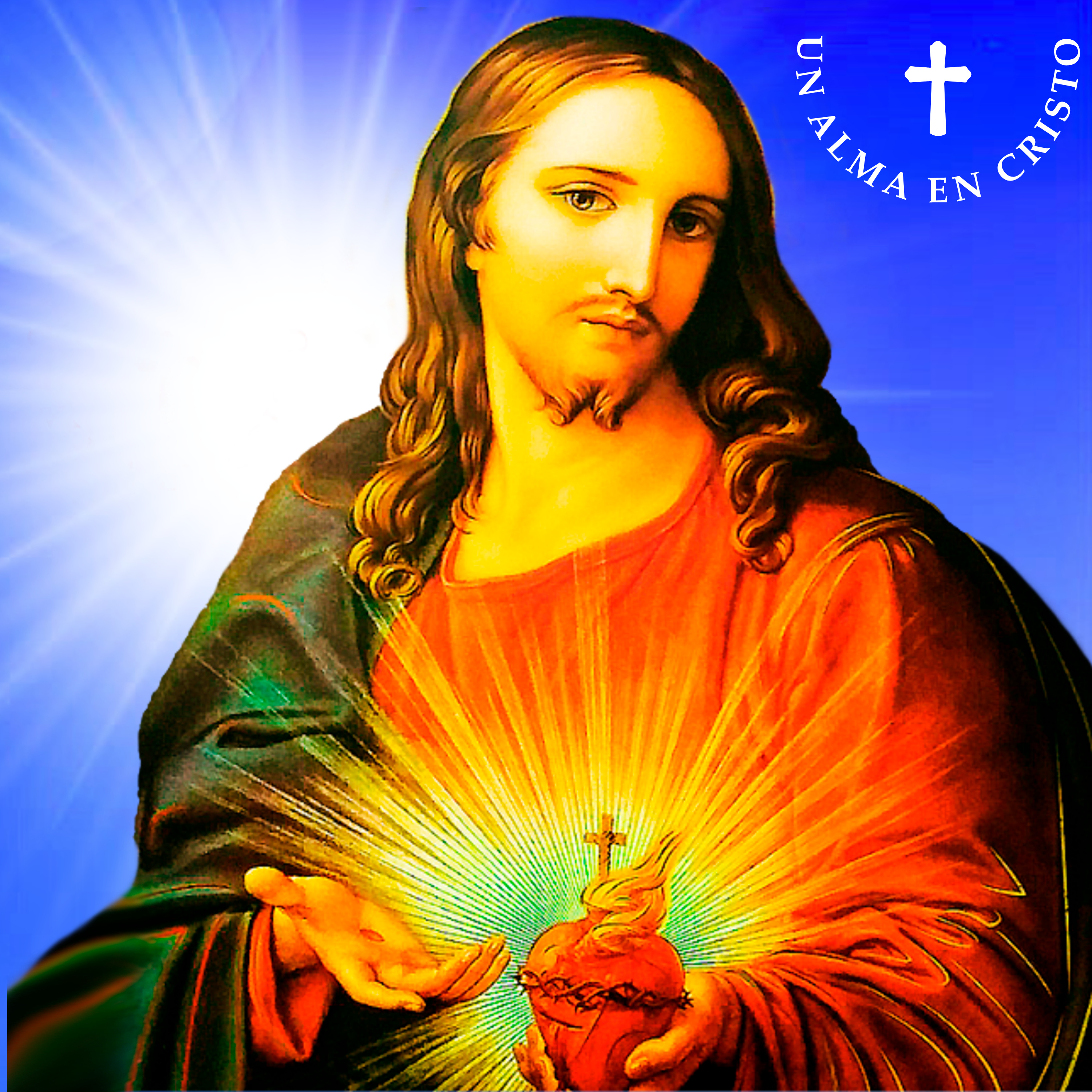 Un alma en Cristo