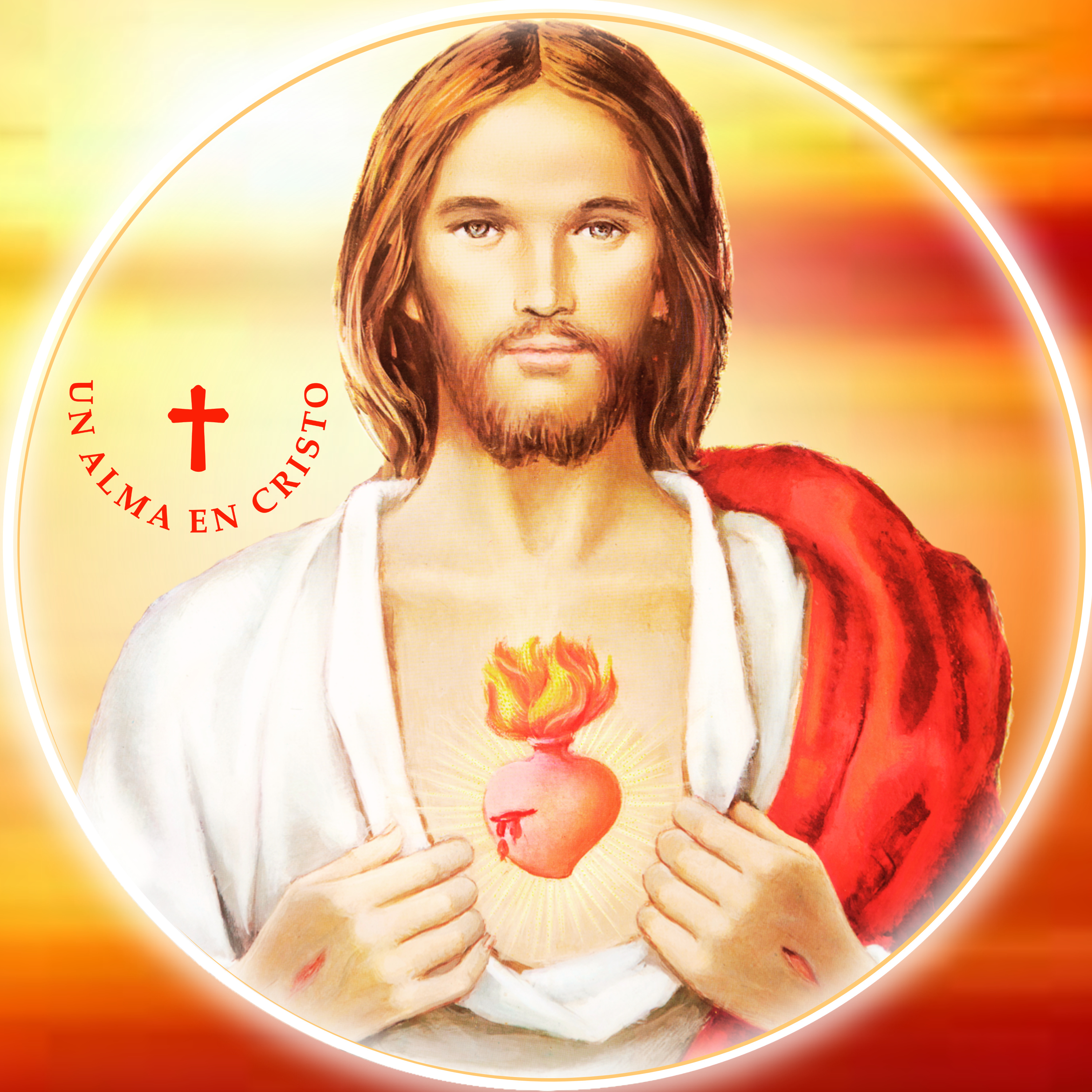 Un alma en Cristo
