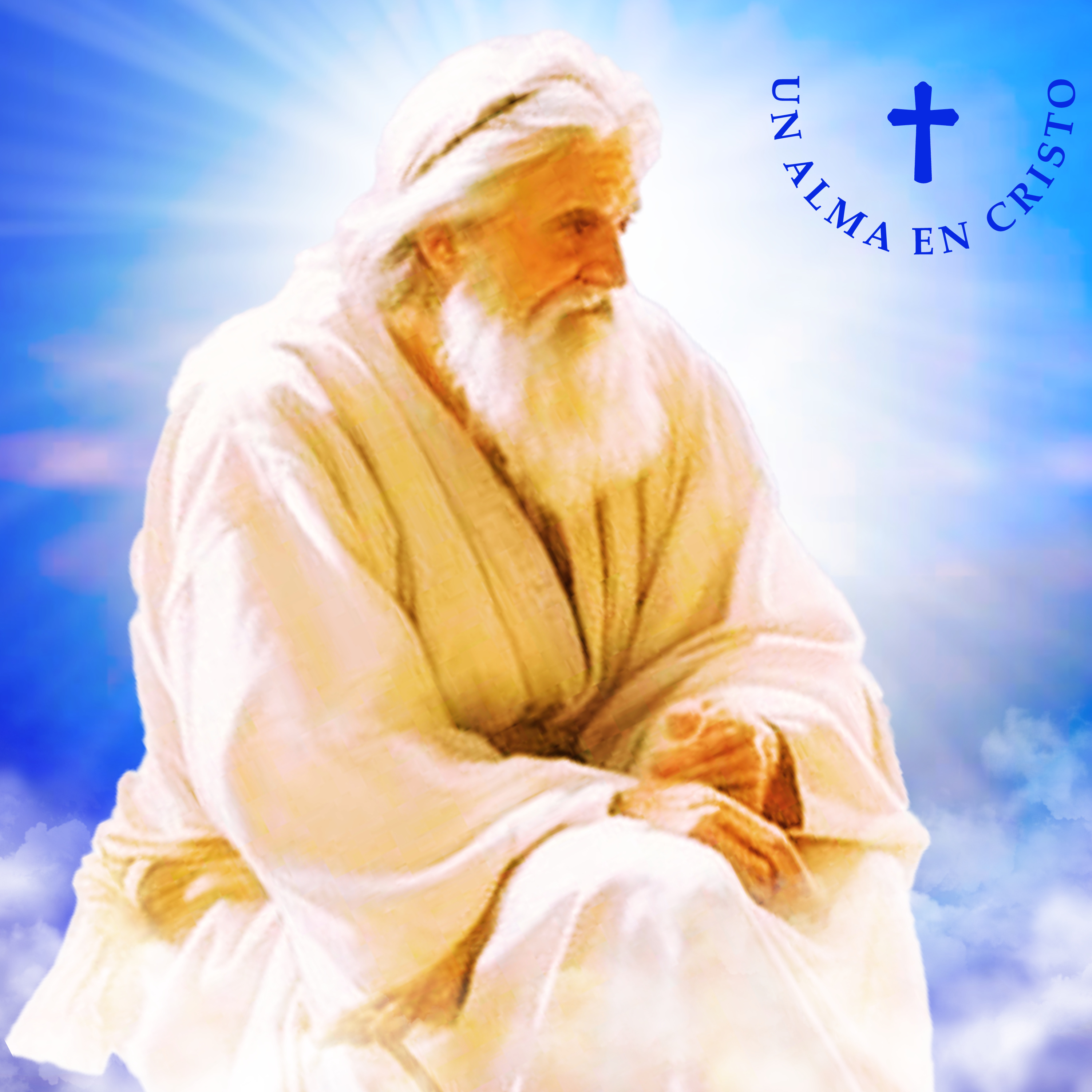 Un alma en Cristo