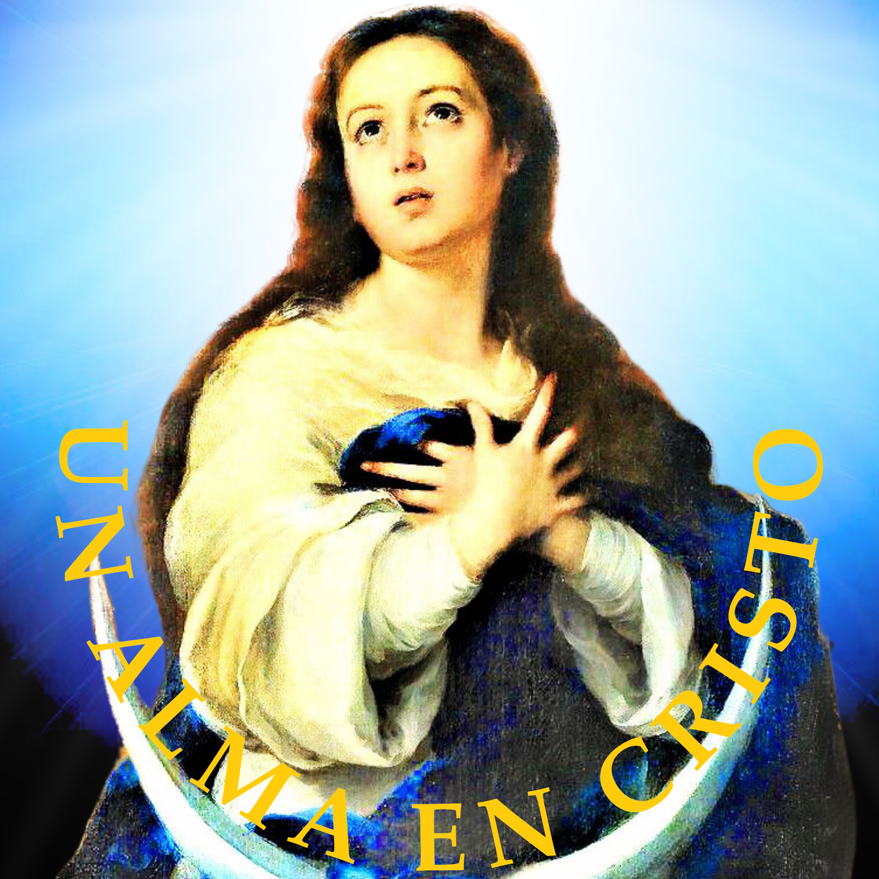 Un alma en Cristo