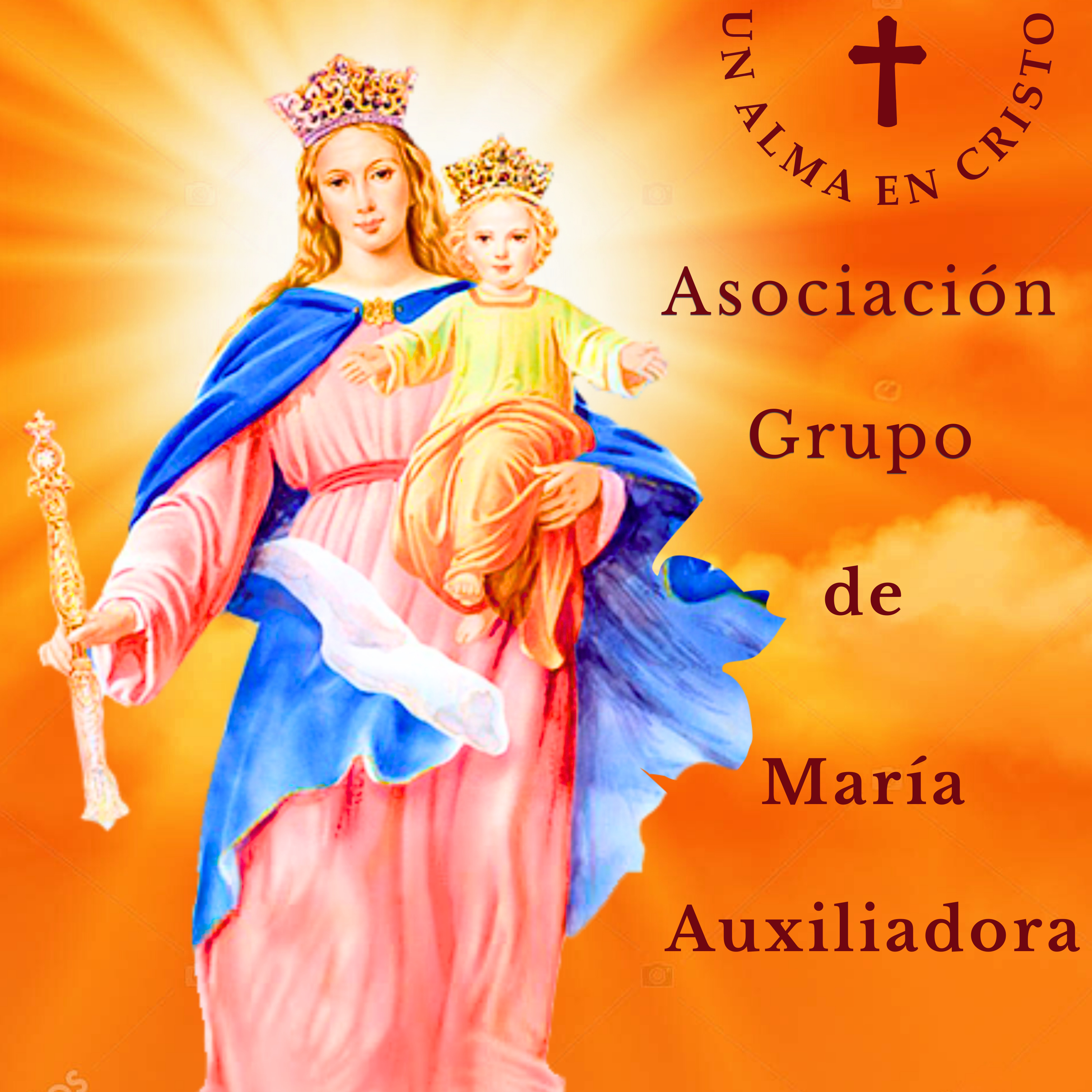 Un alma en Cristo