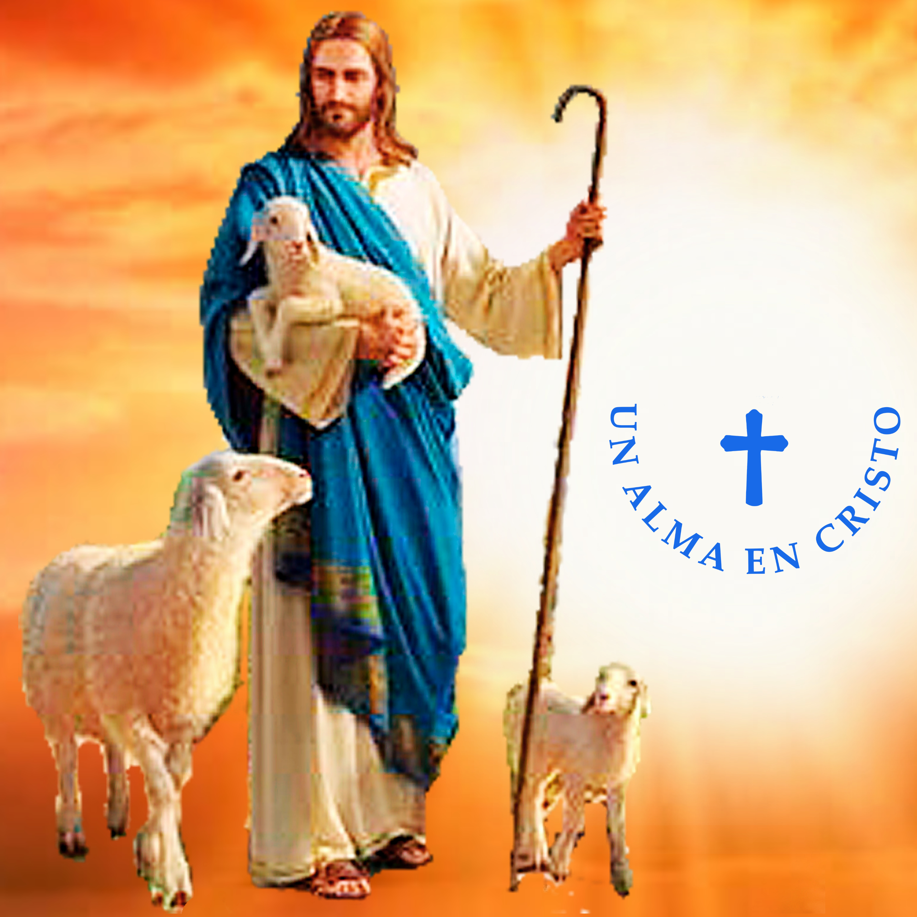 Un alma en Cristo