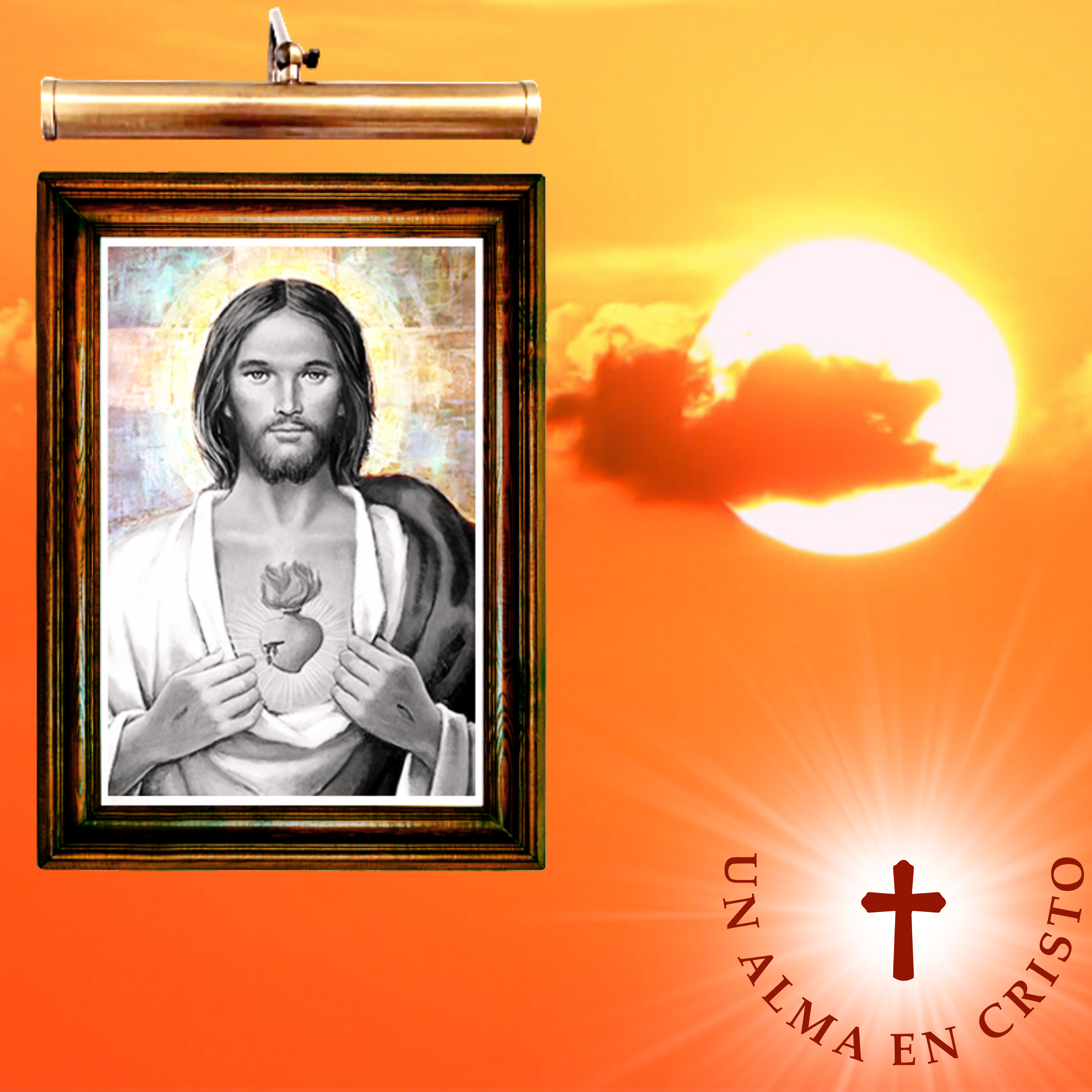 Un alma en Cristo