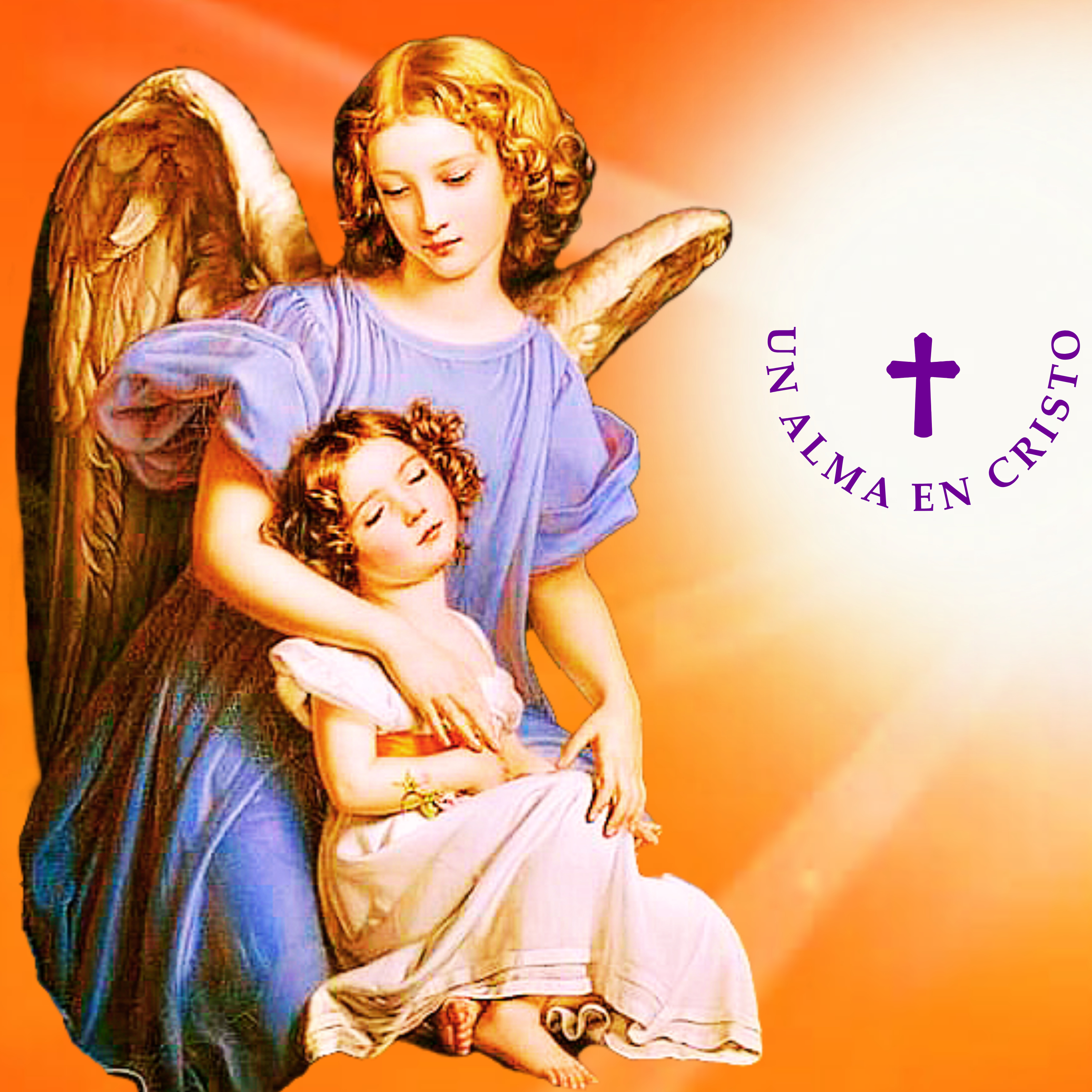 Un alma en Cristo