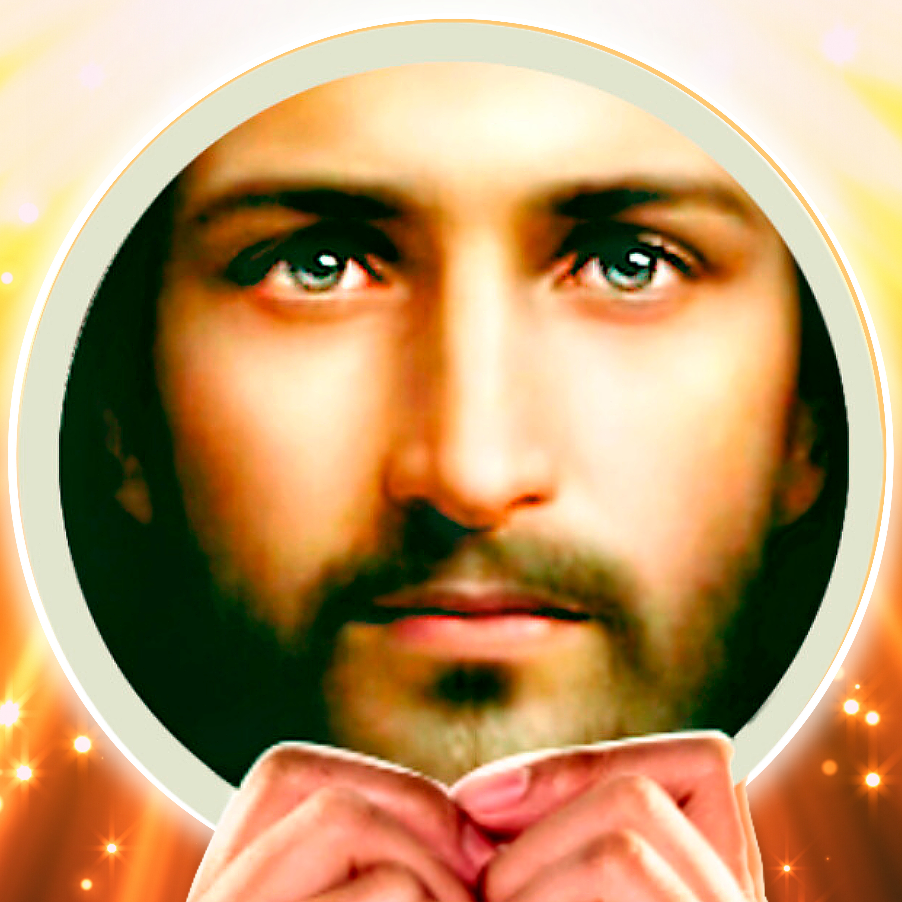 Un alma en Cristo