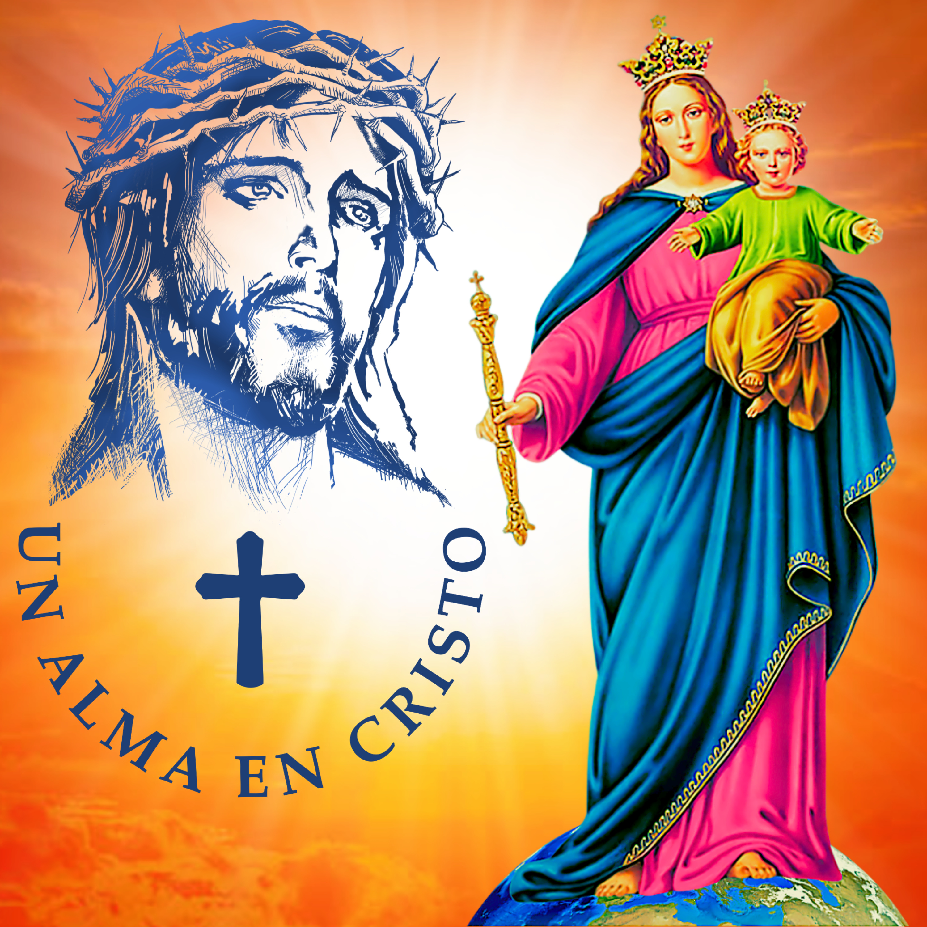 Un alma en Cristo