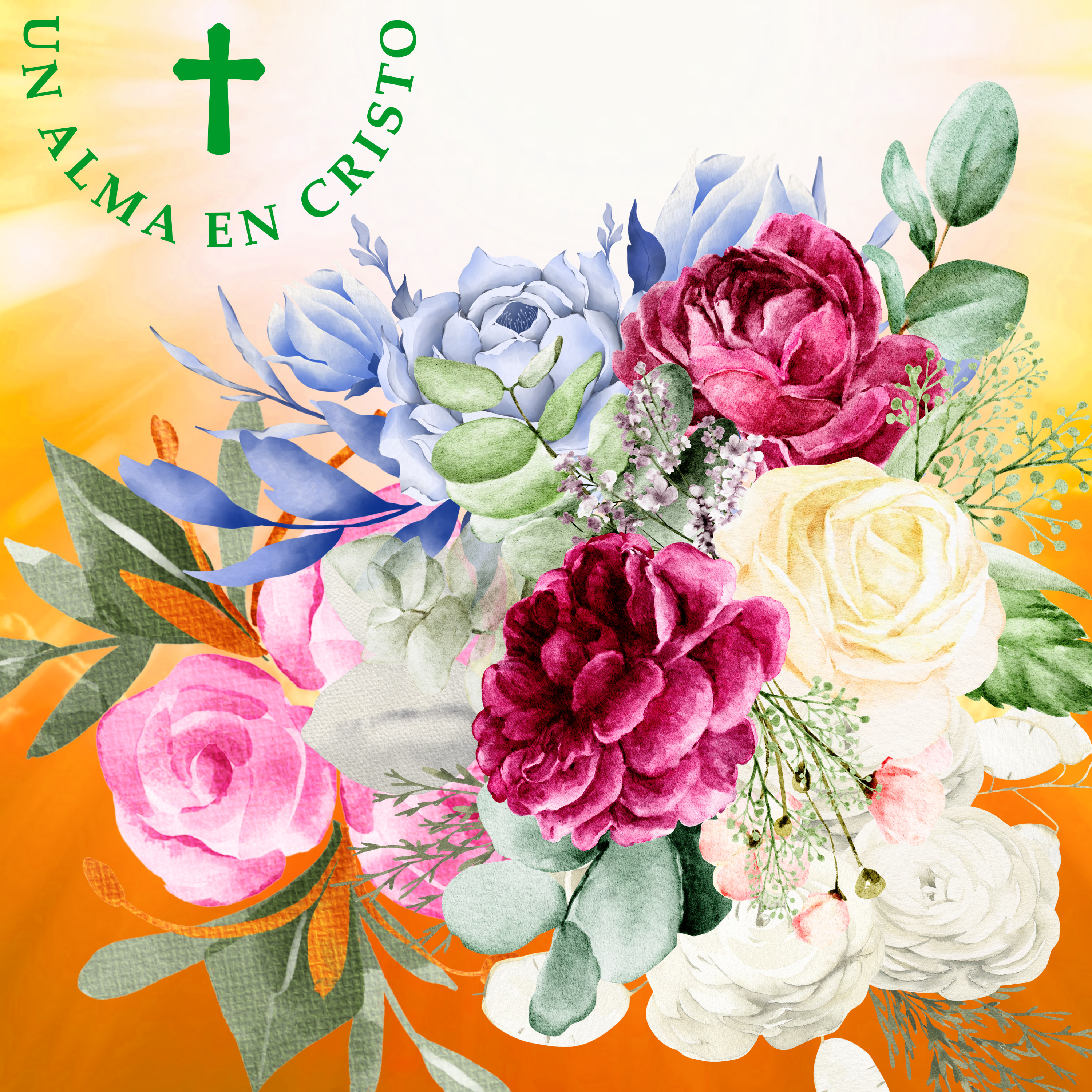 Un alma en Cristo