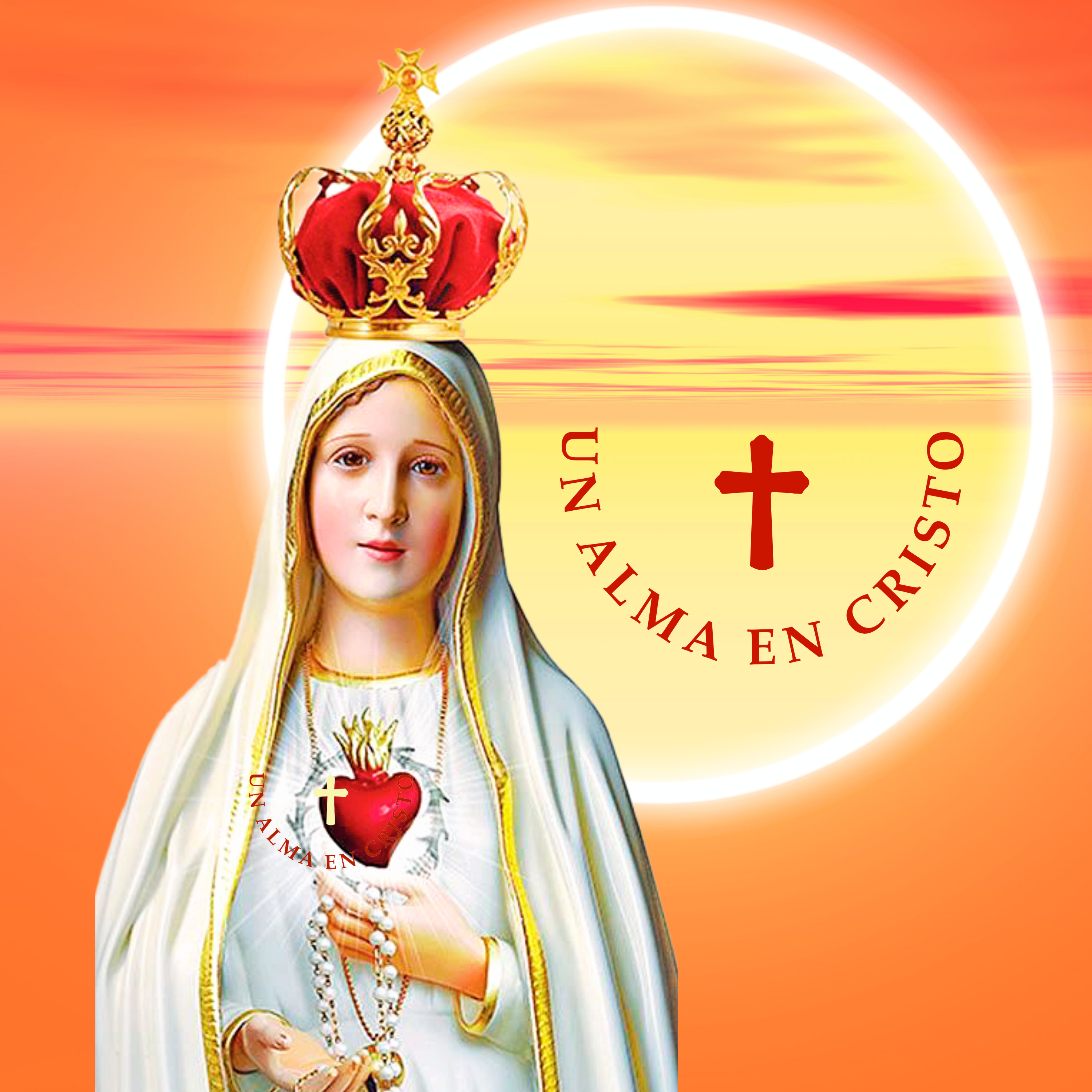Un alma en Cristo