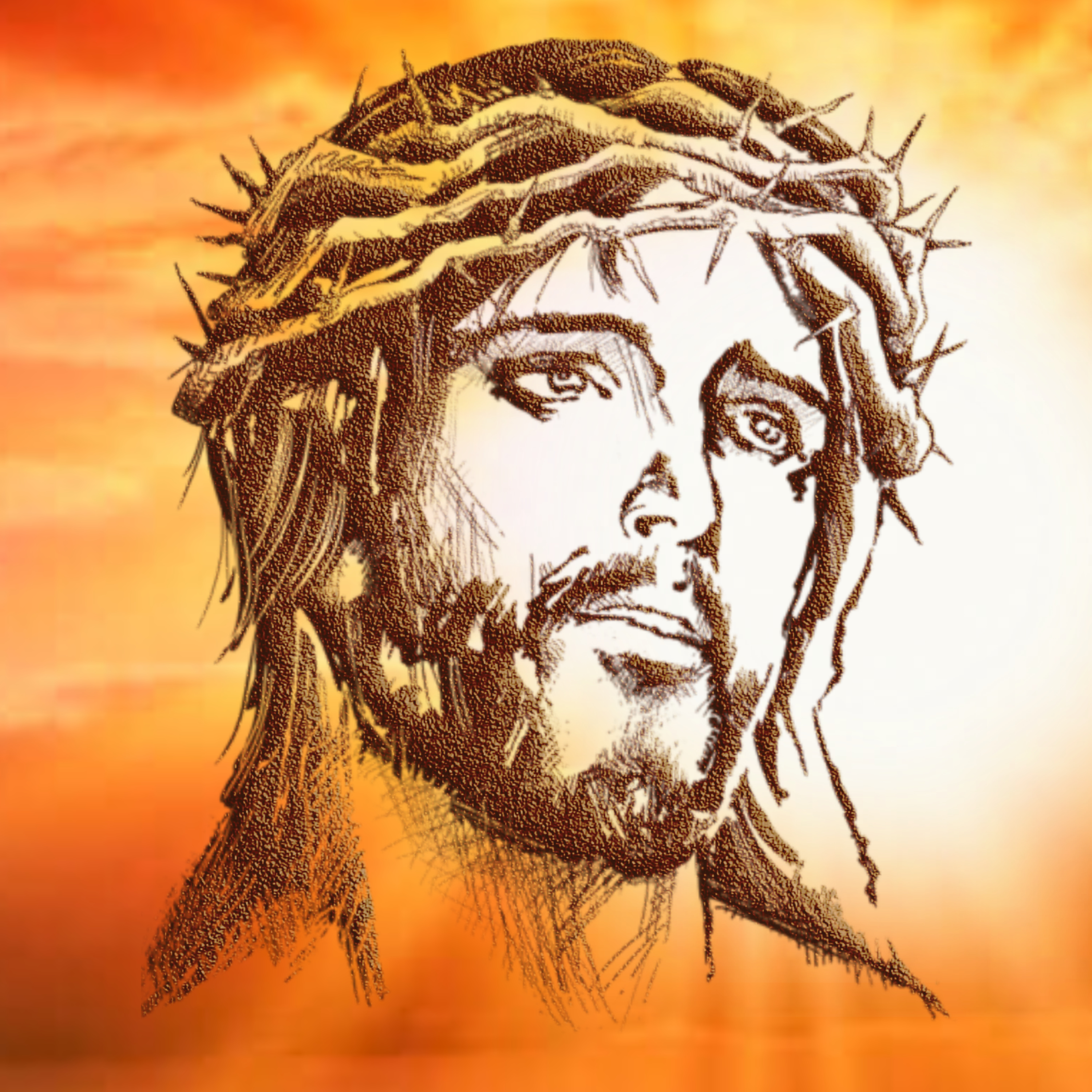 Un alma en Cristo