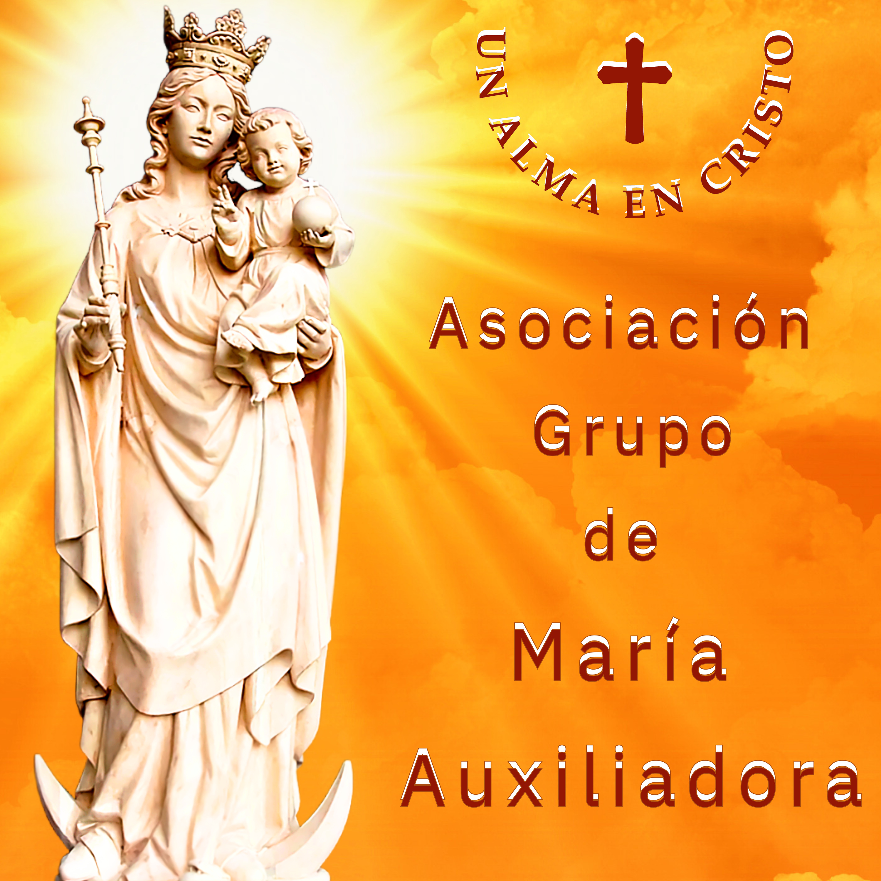 Un alma en Cristo