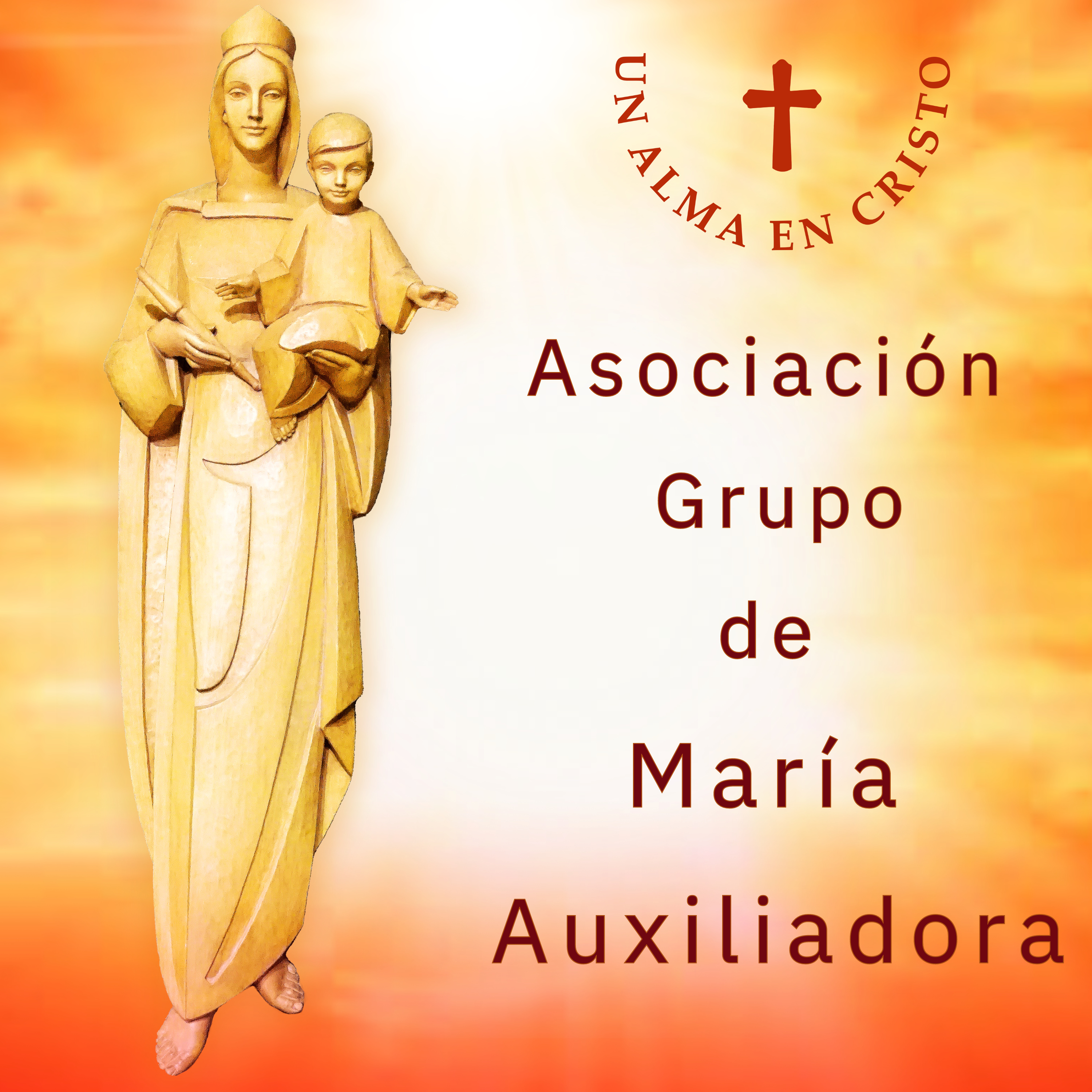 Un alma en Cristo
