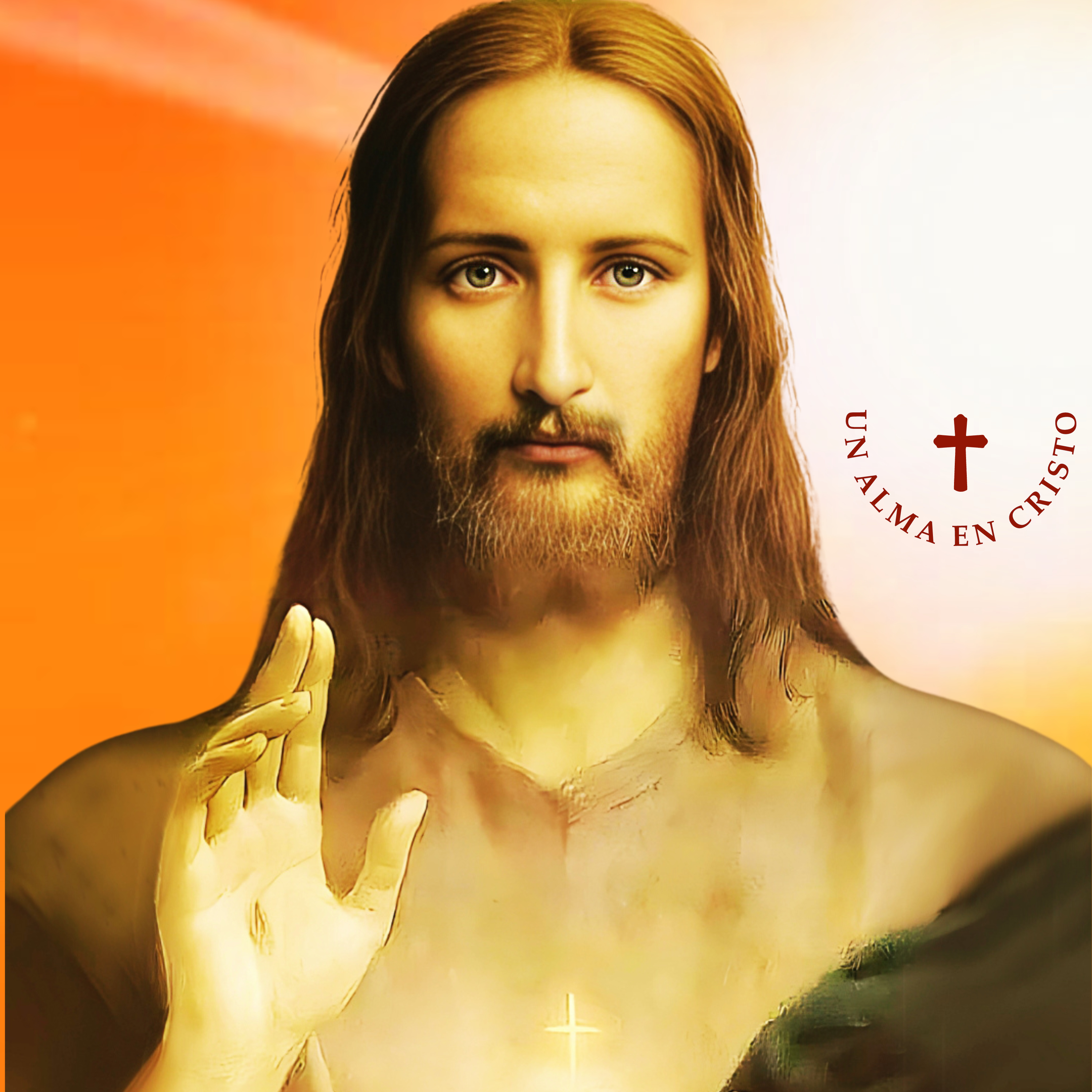 Un alma en Cristo