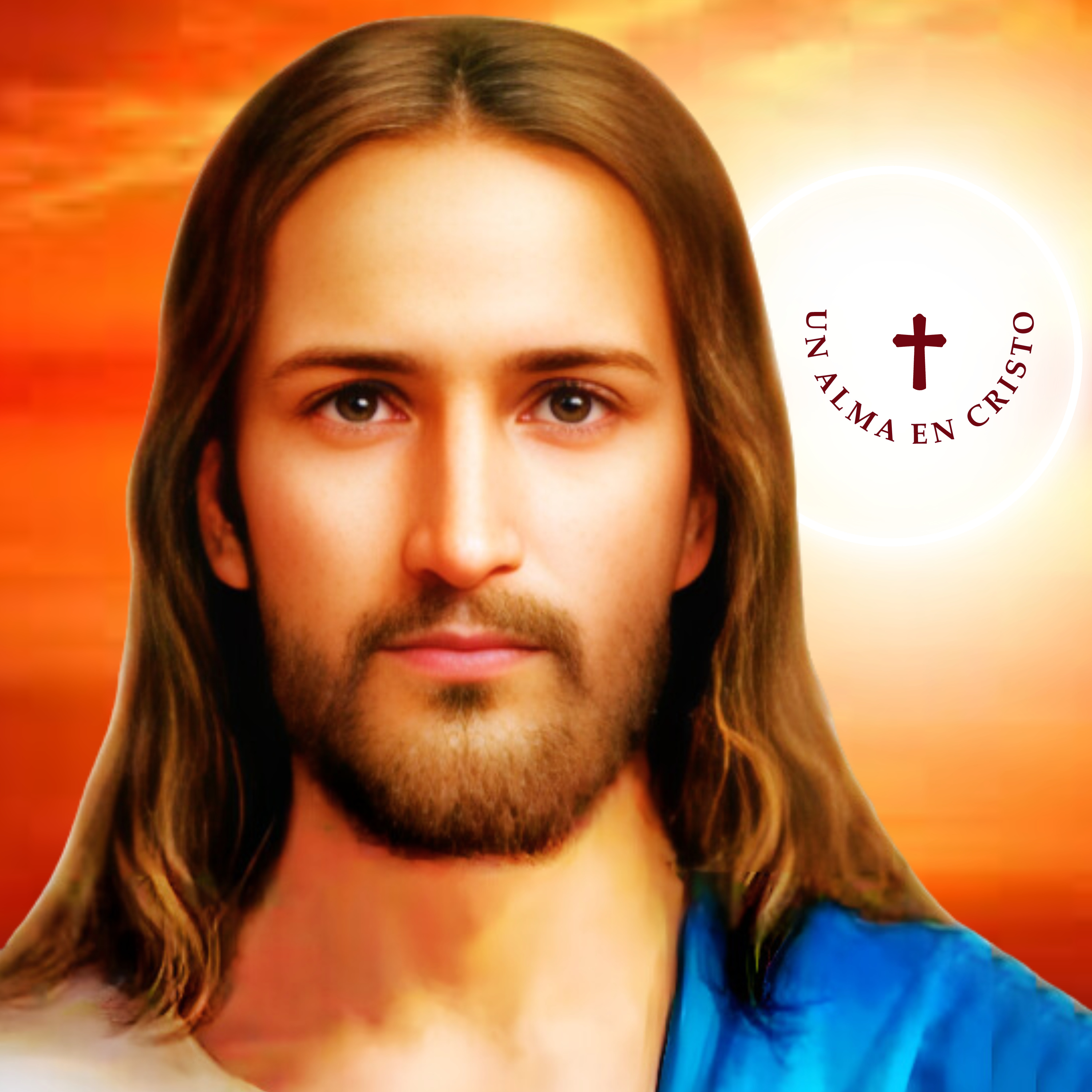 Un alma en Cristo