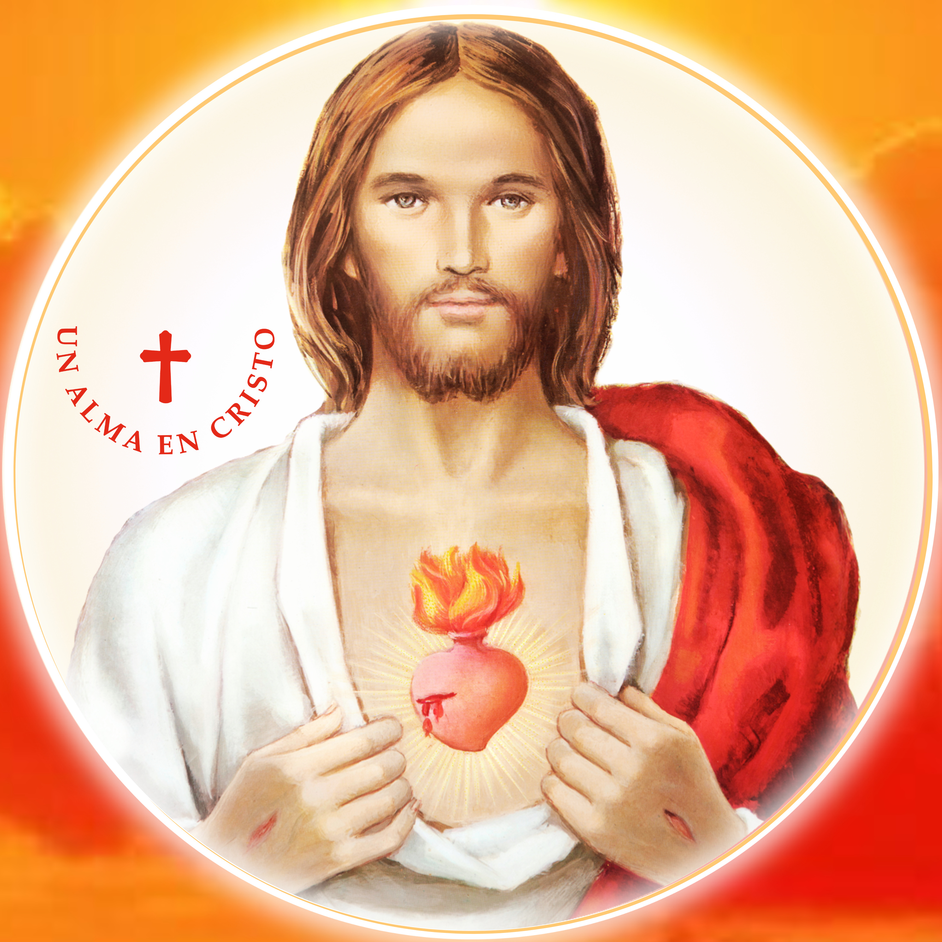 Un alma en Cristo