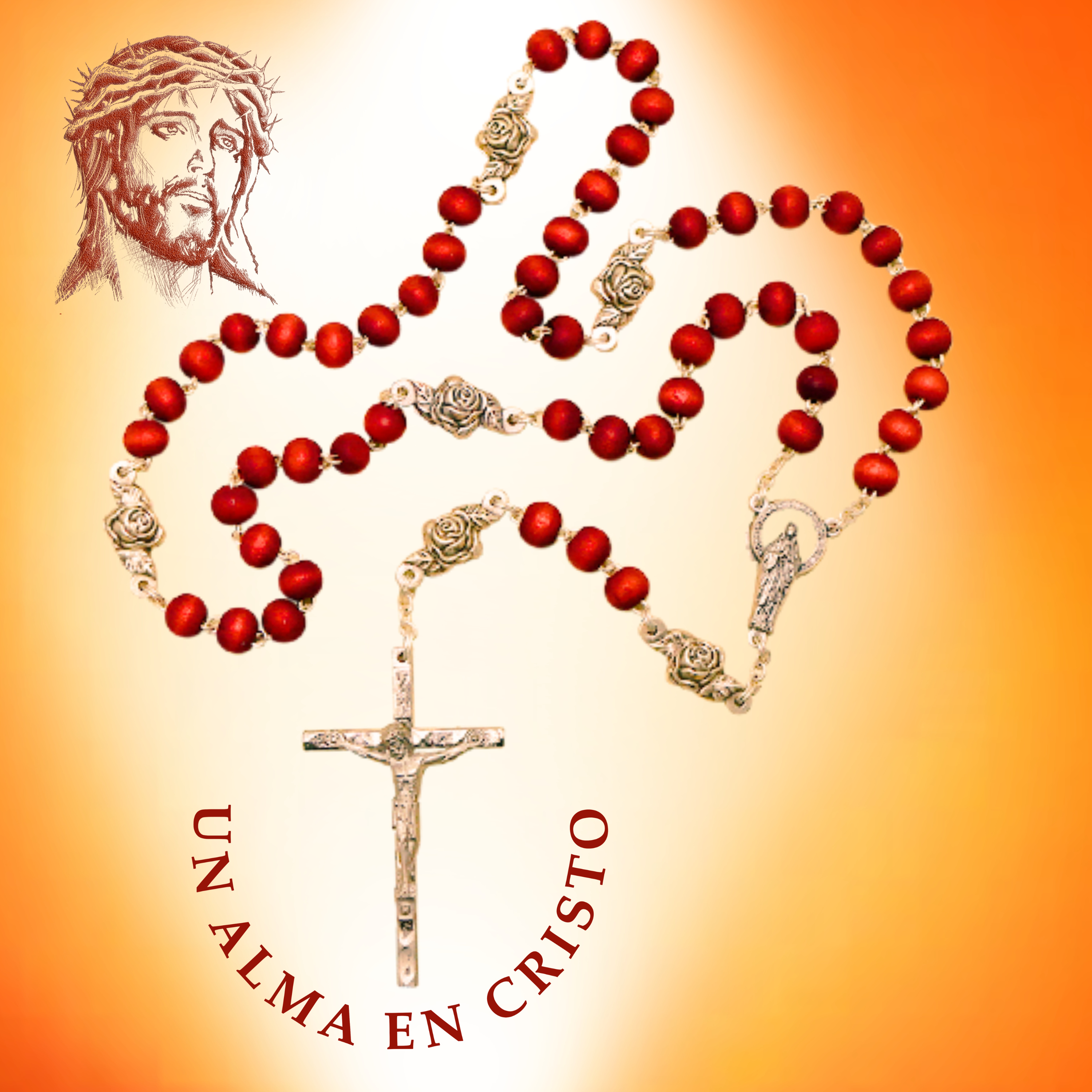 Un alma en Cristo
