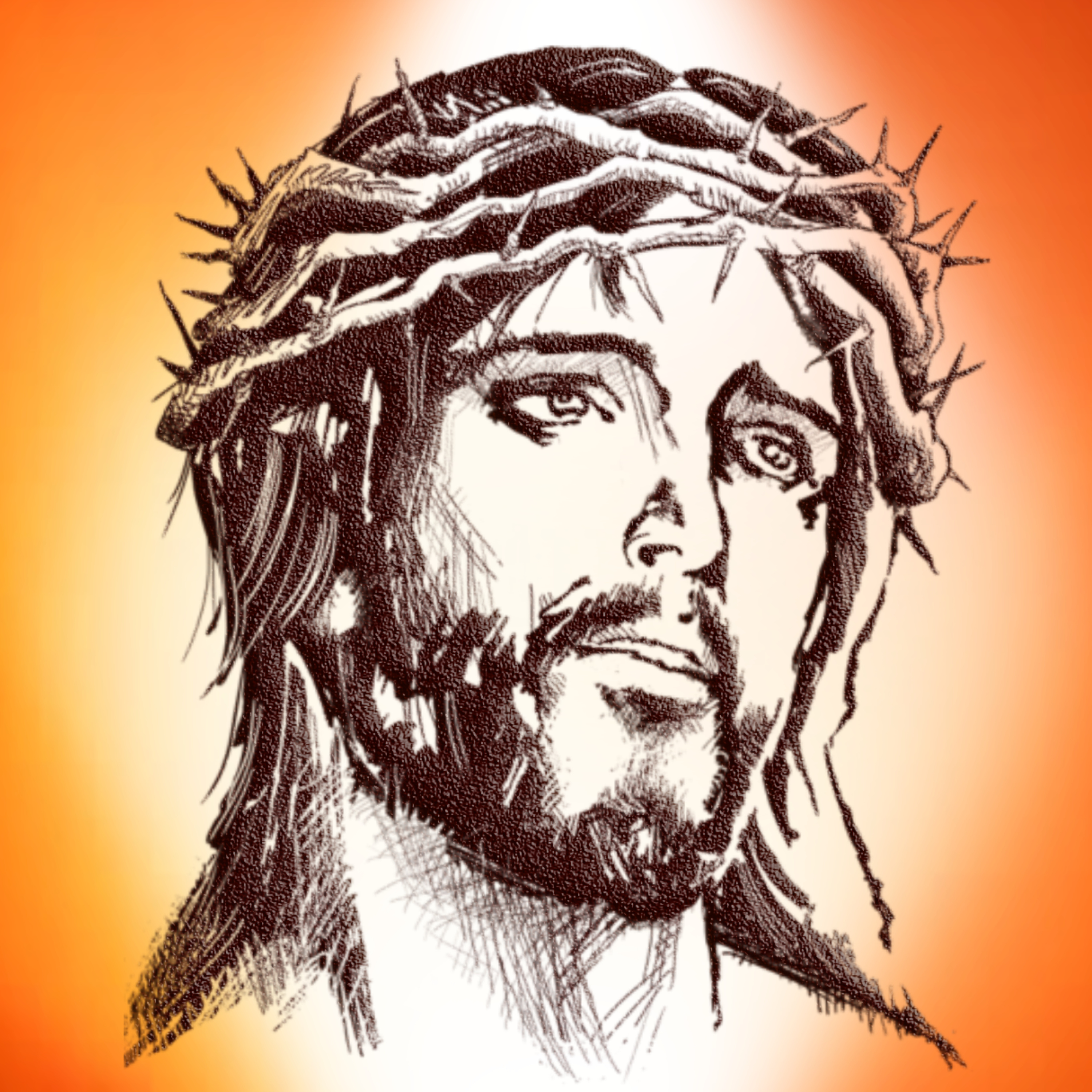 Un alma en Cristo