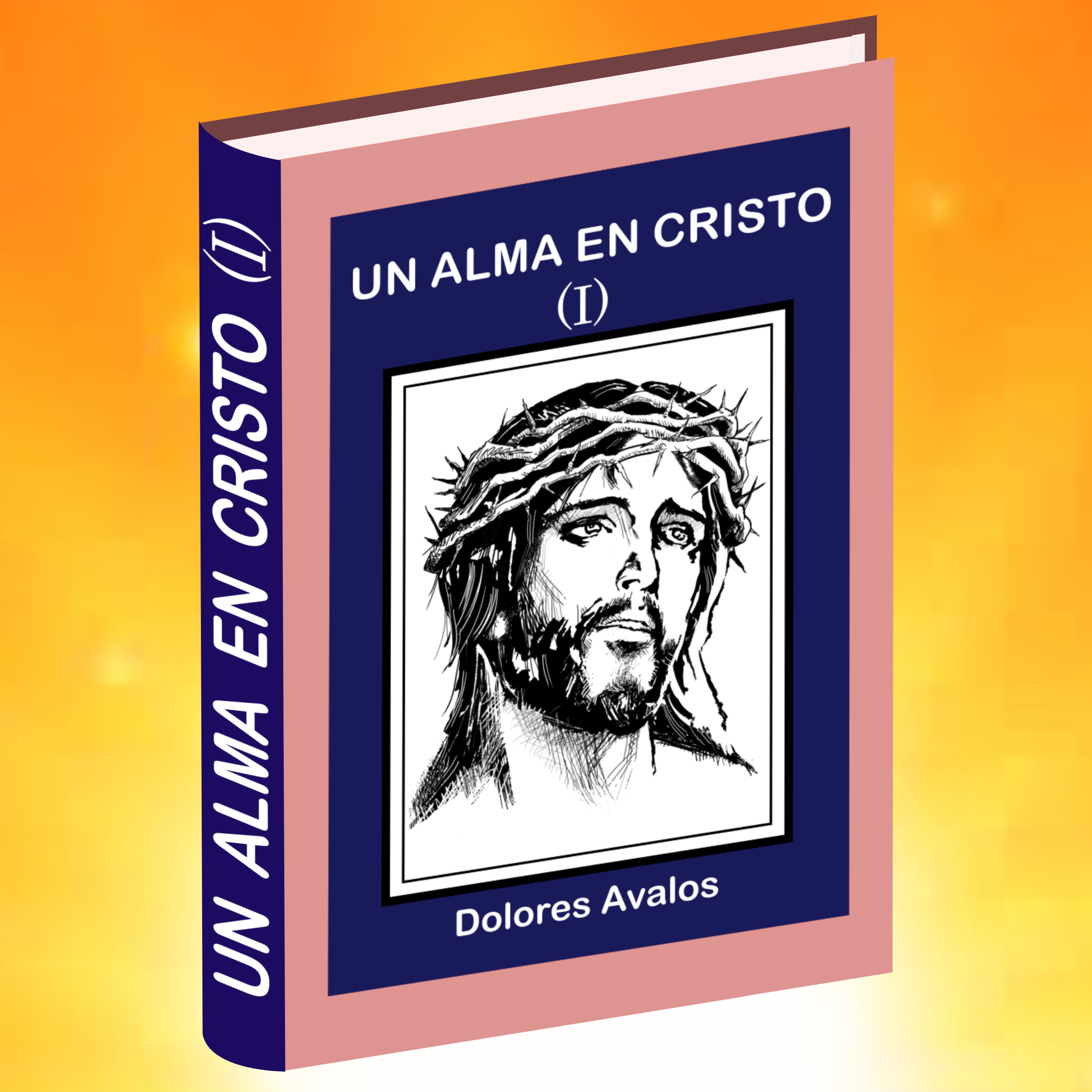 Un alma en Cristo