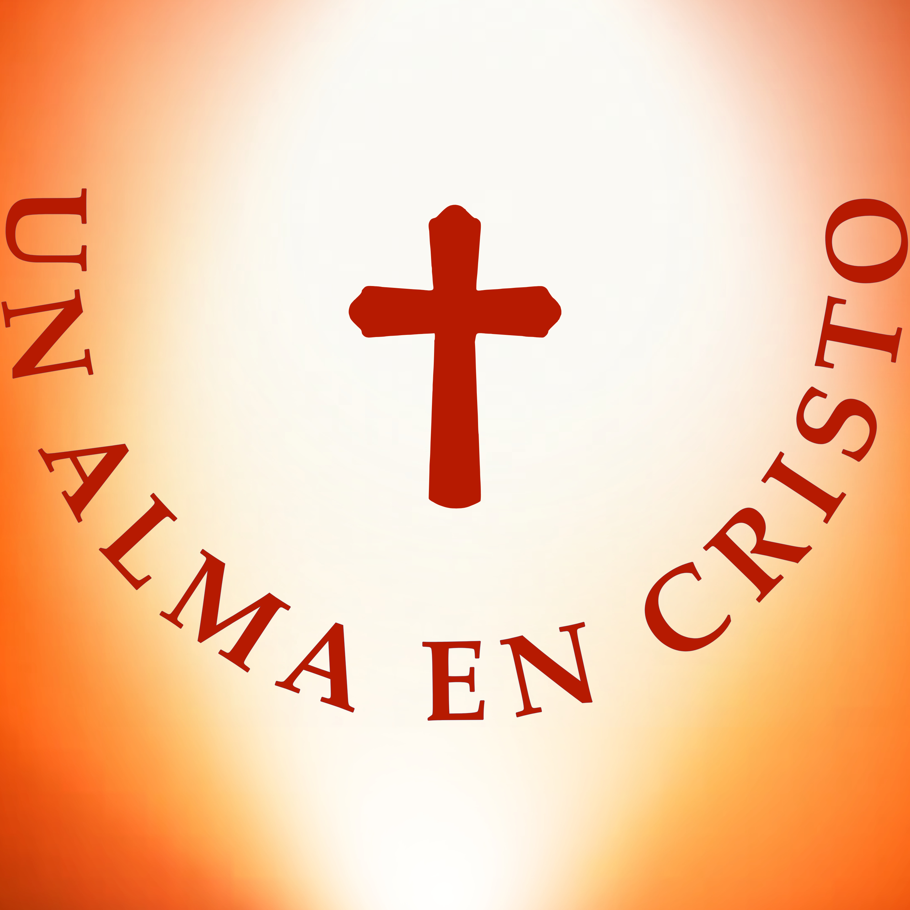 Un alma en Cristo