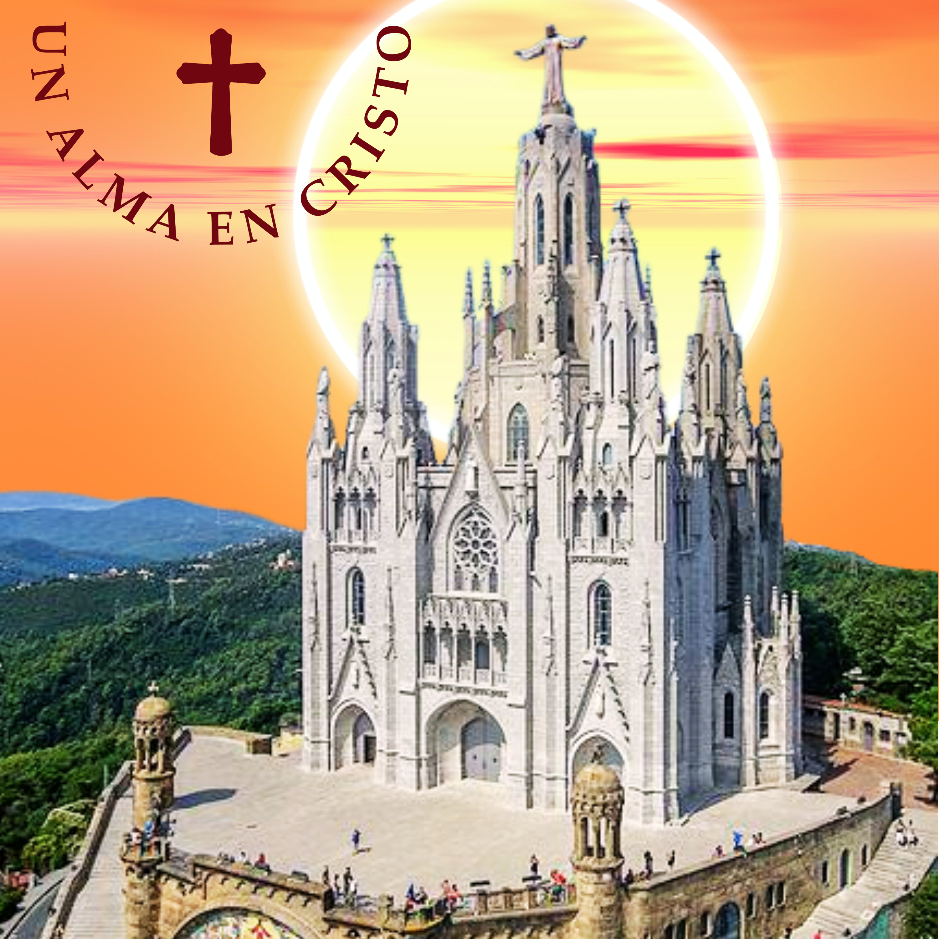 Un alma en Cristo