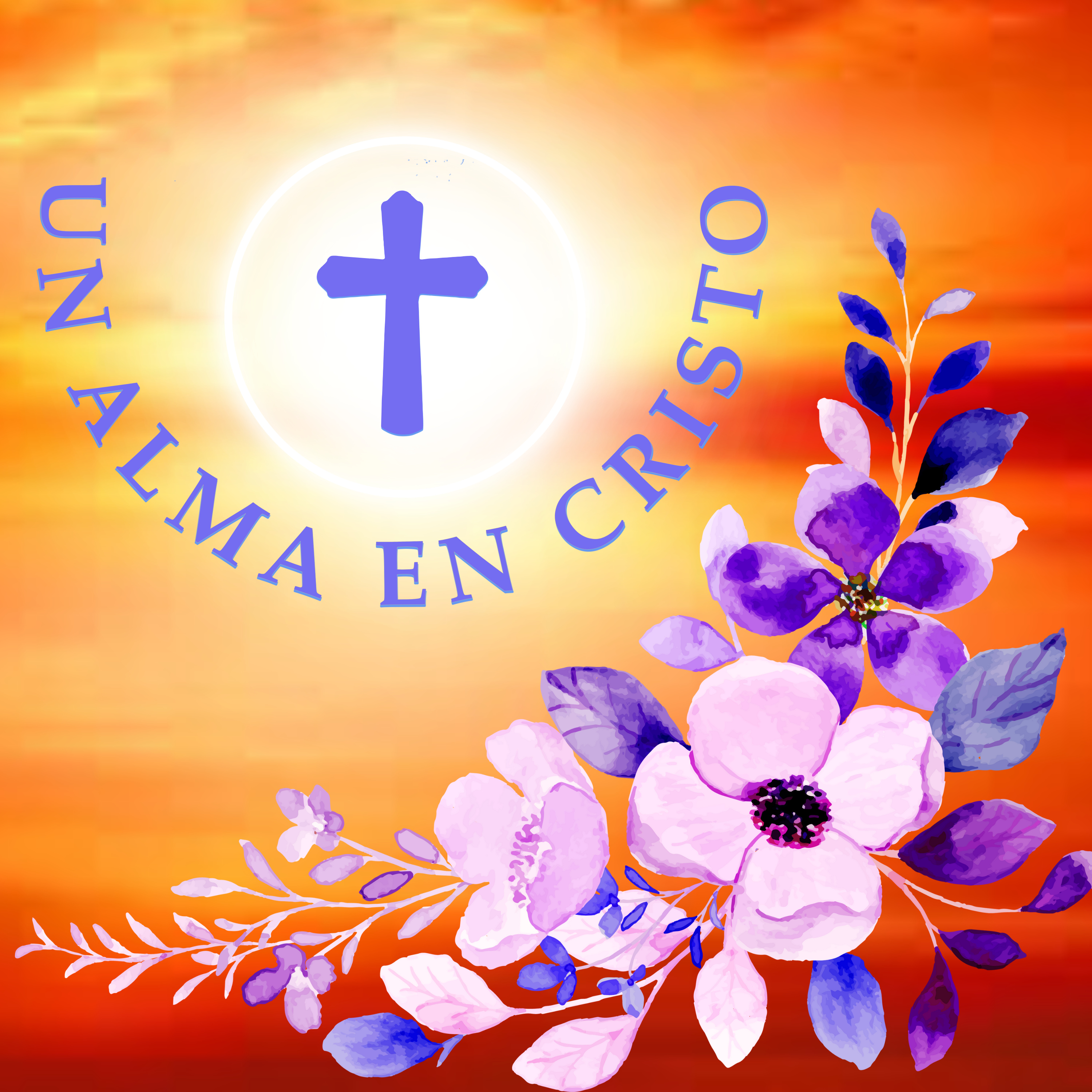 Un alma en Cristo