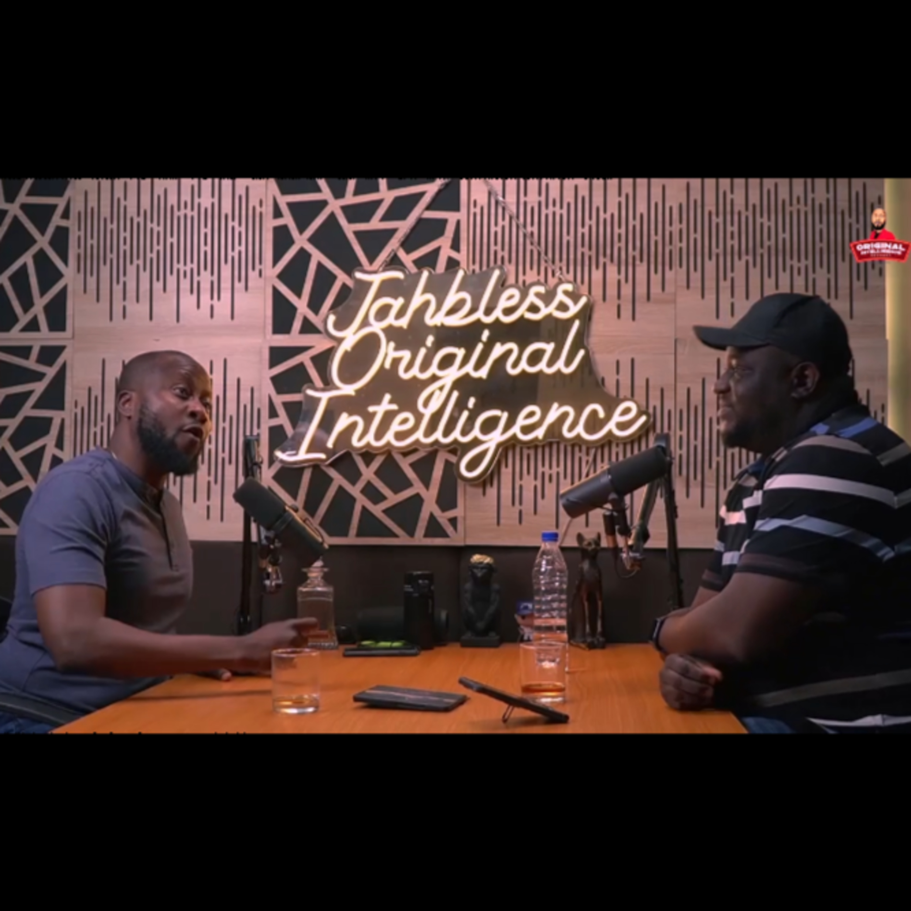 The process of unlearning and relearning is crucial for the liberation of Africa episode artwork
