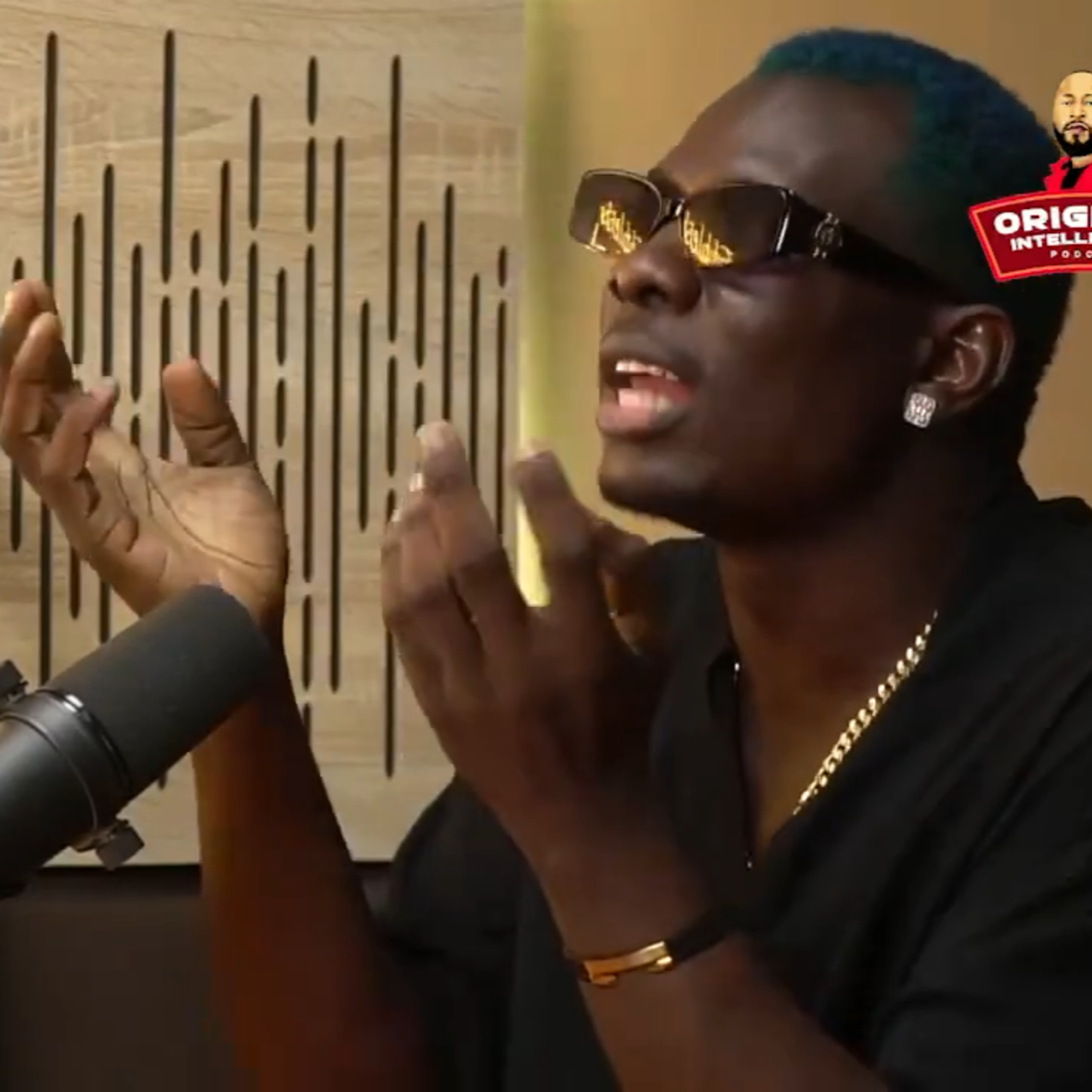 Jahbless Original Intelligence