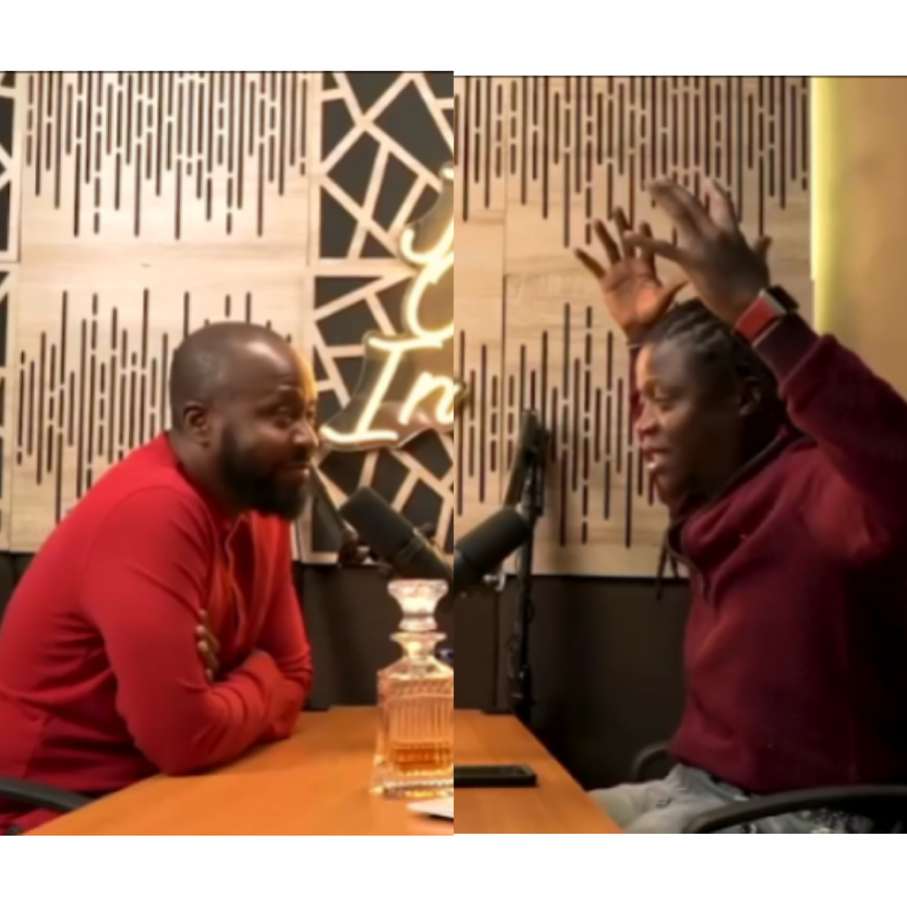 Jahbless Original Intelligence