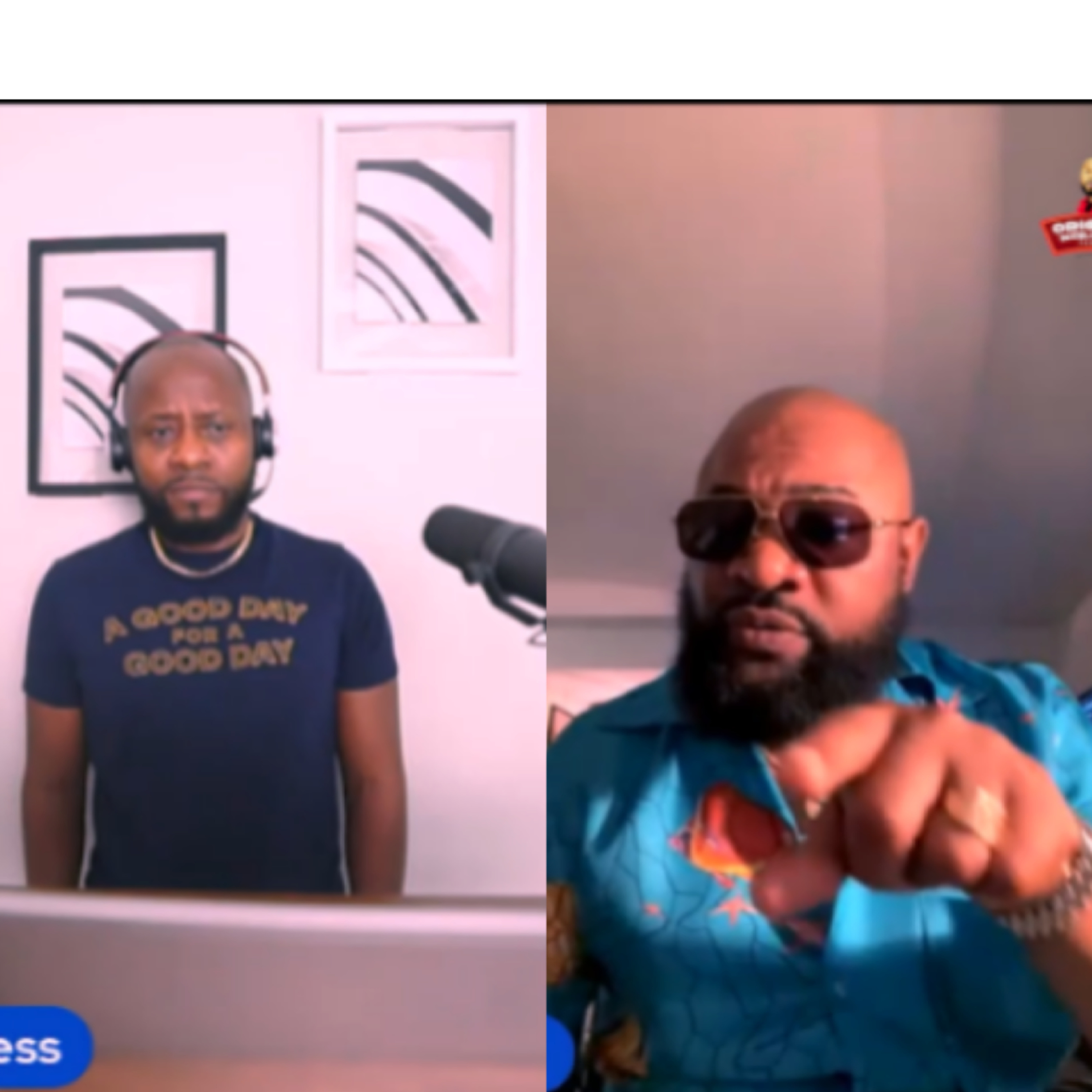 Jahbless Original Intelligence