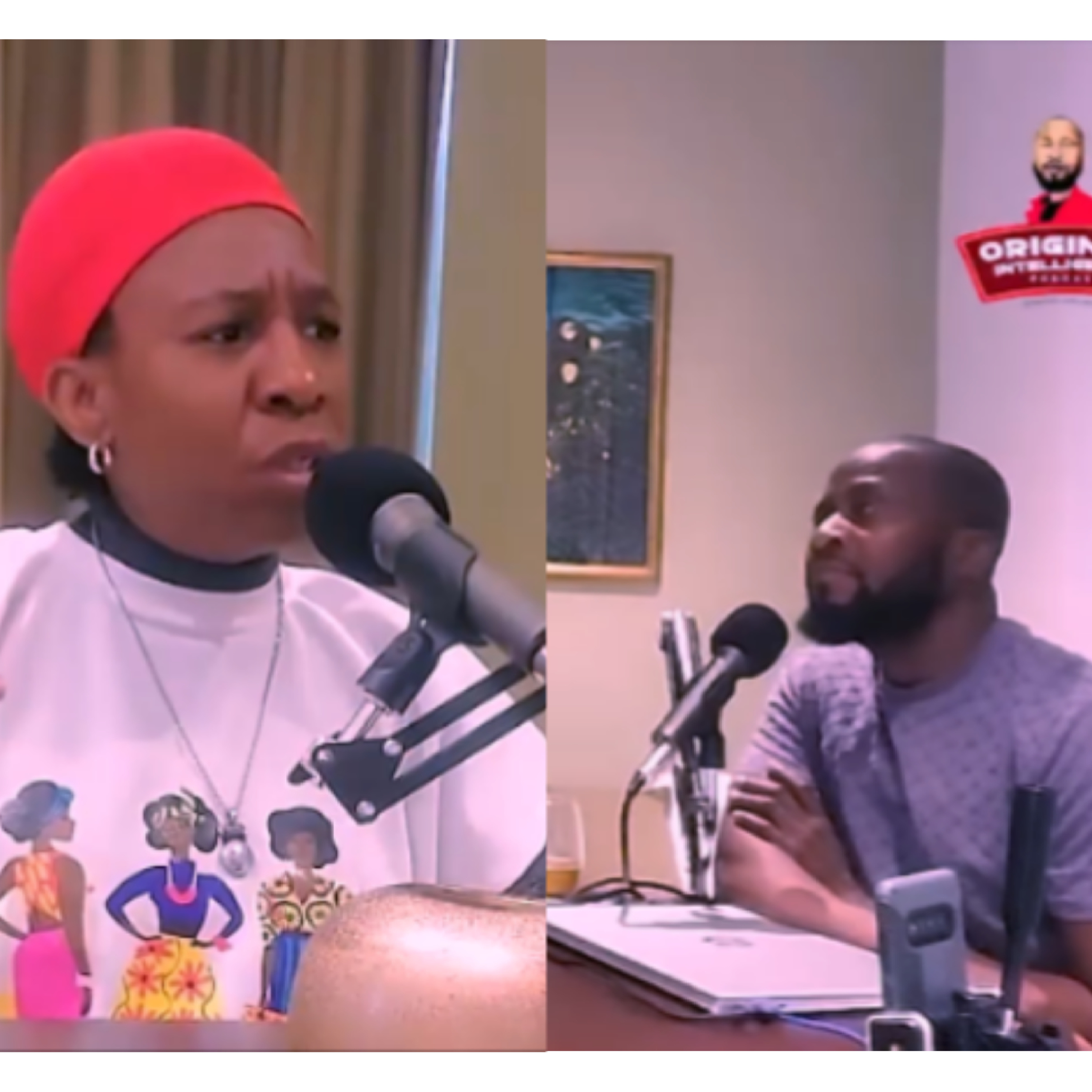 Jahbless Original Intelligence