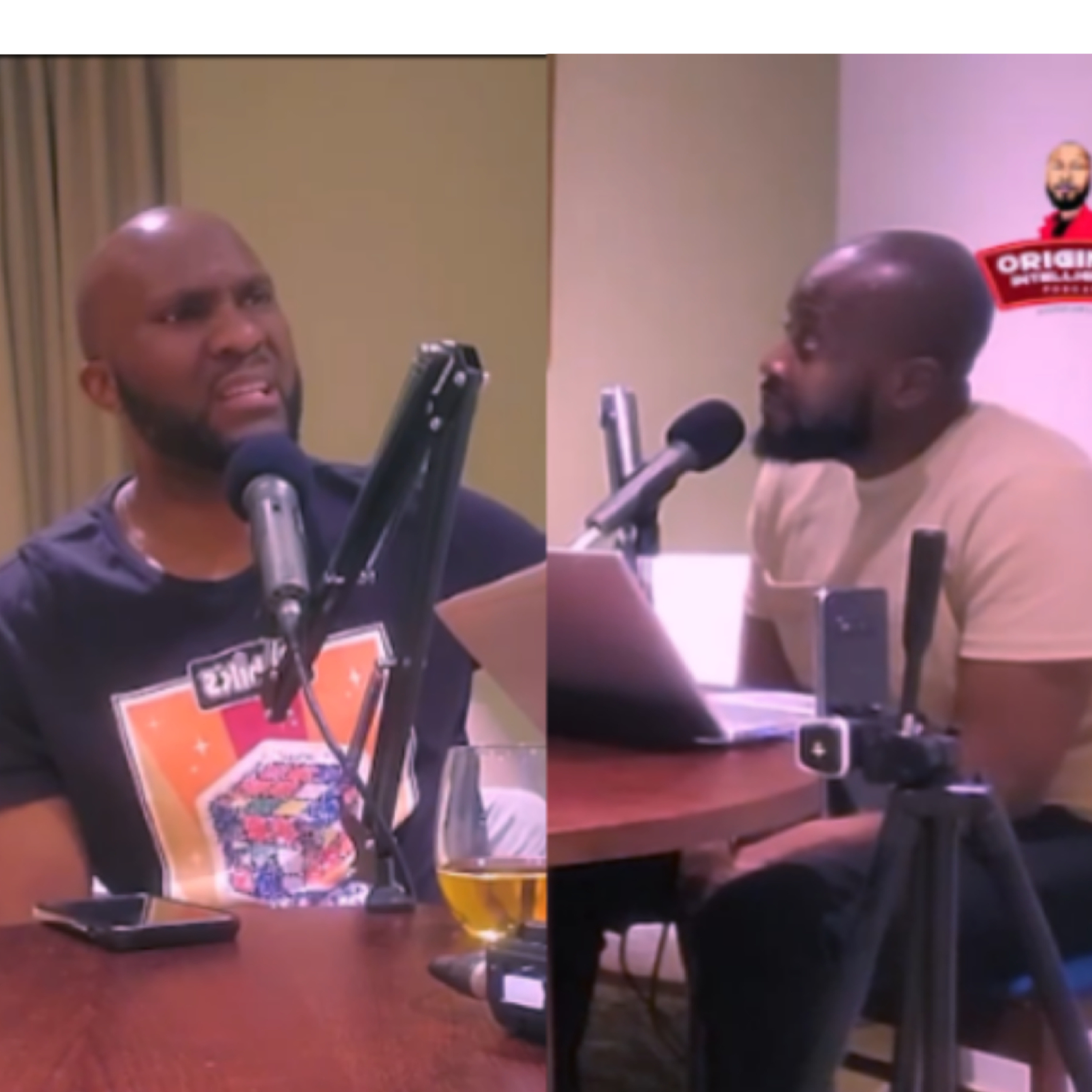 Jahbless Original Intelligence