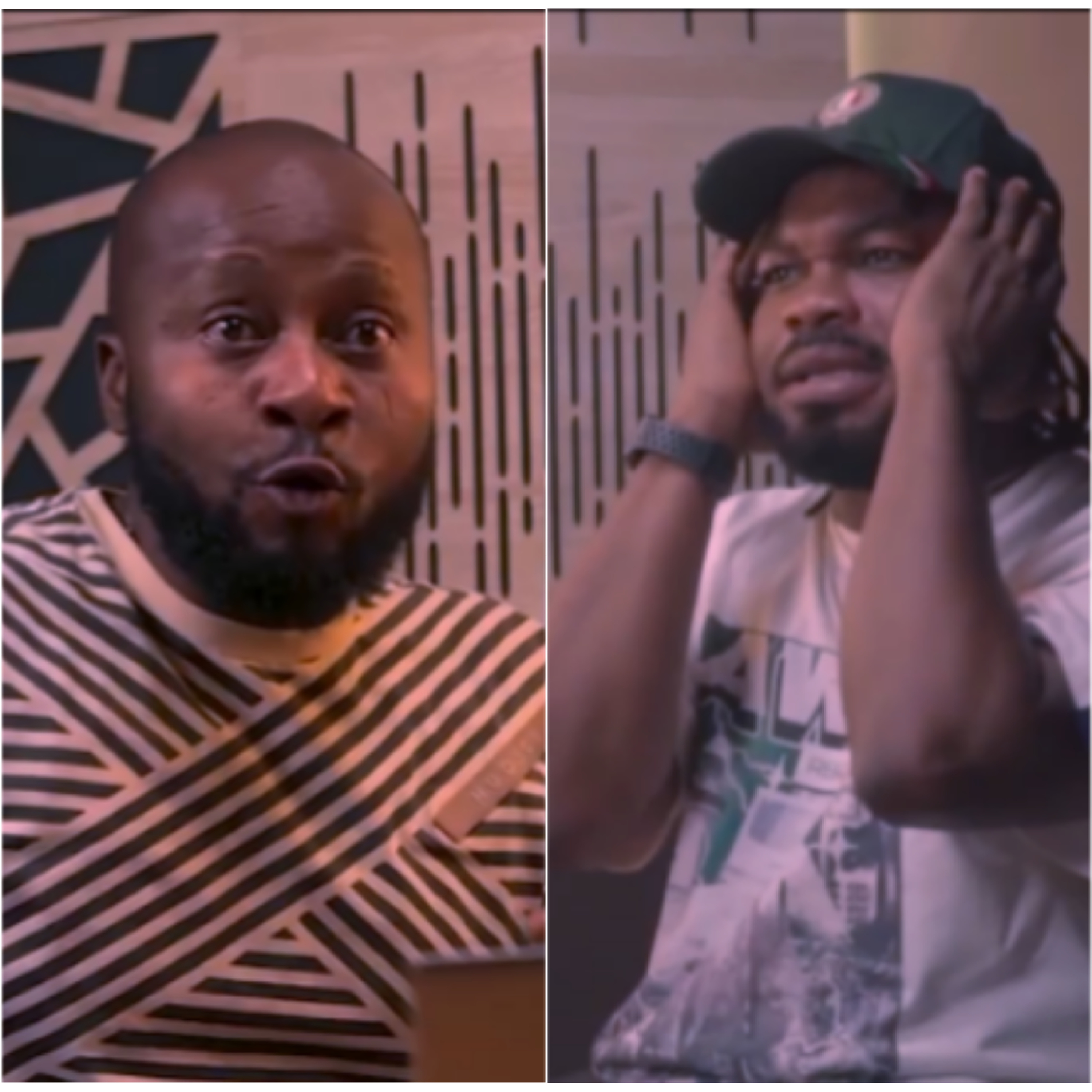 Jahbless Original Intelligence