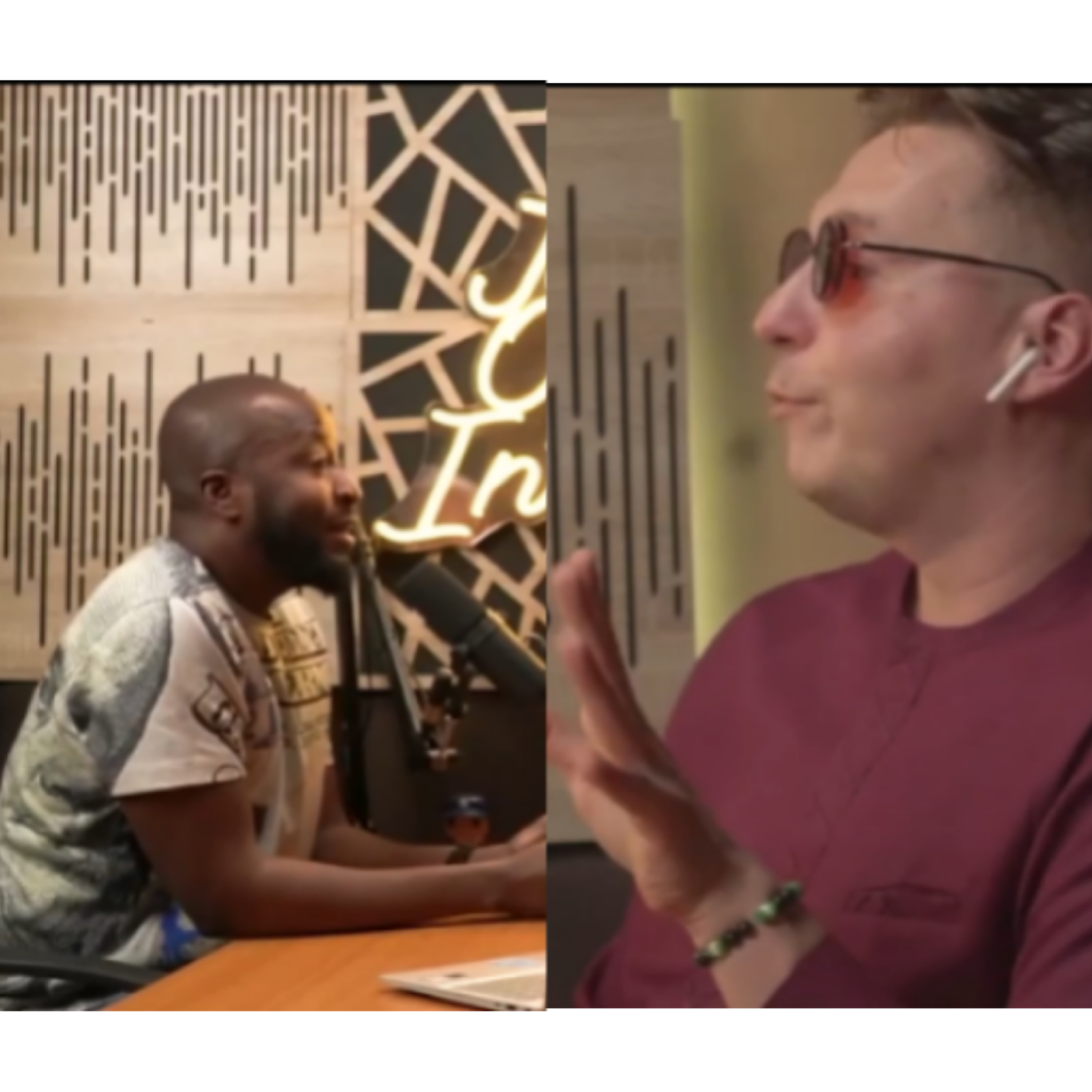Jahbless Original Intelligence