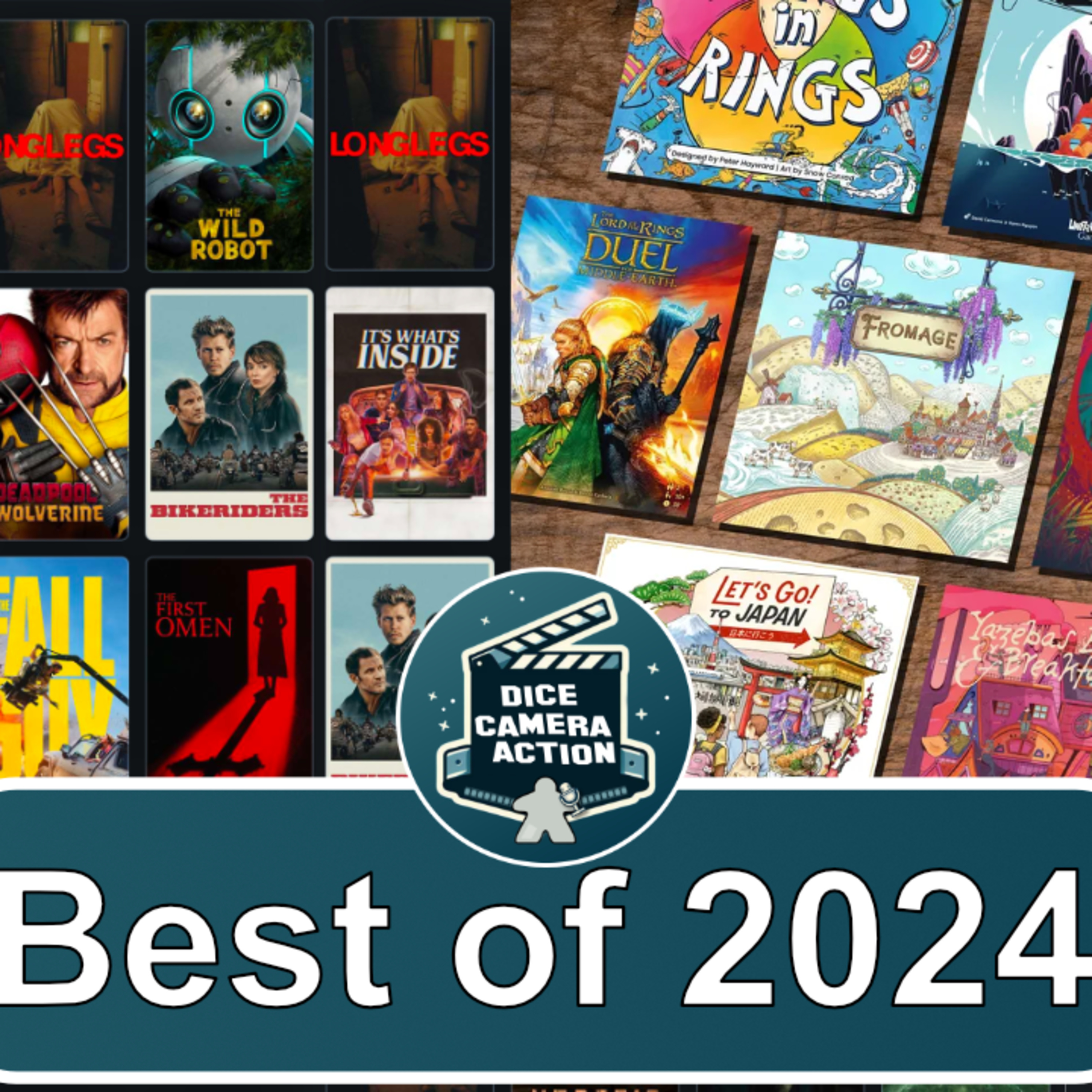 Best of 2024