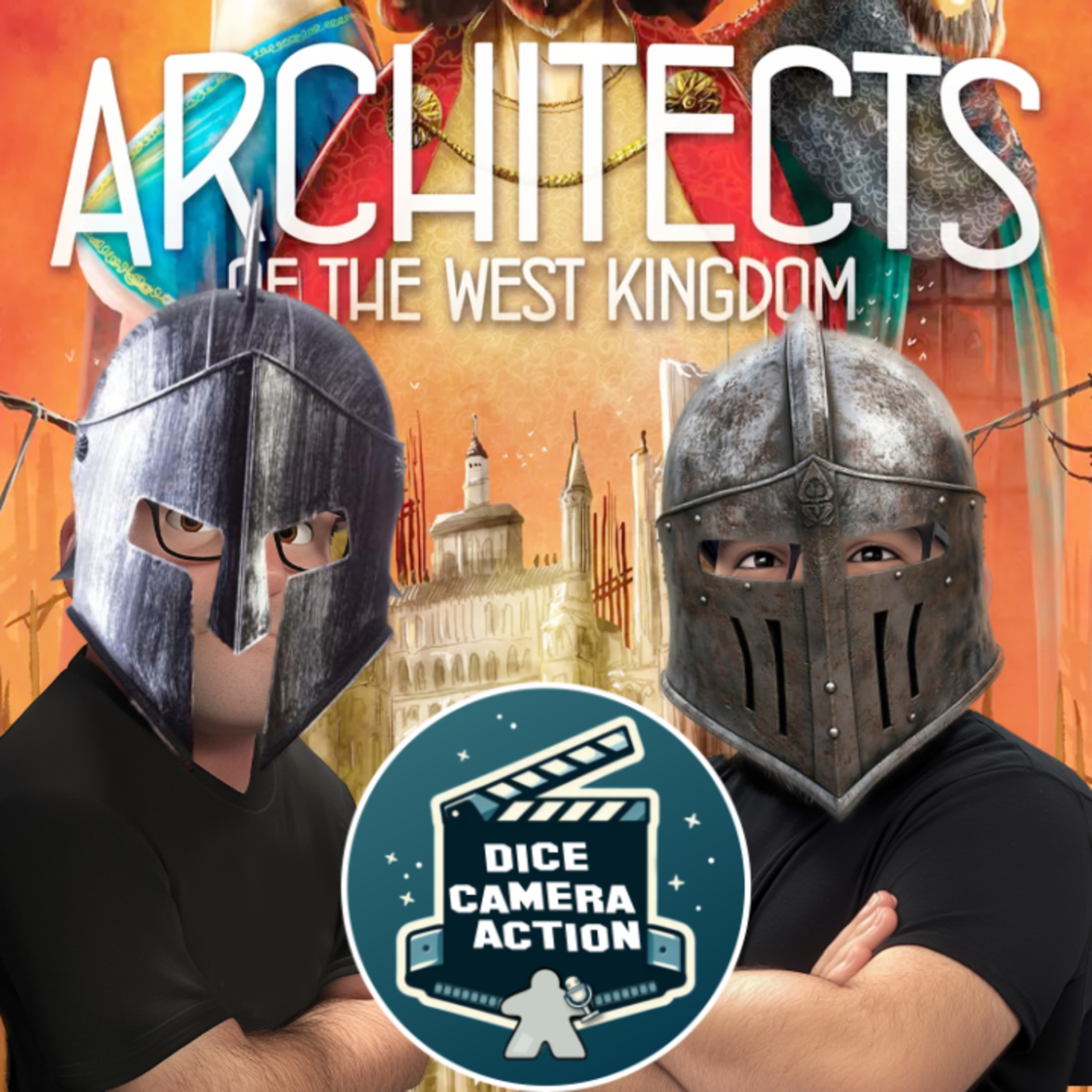 Knight Moves & Noble Ambitions