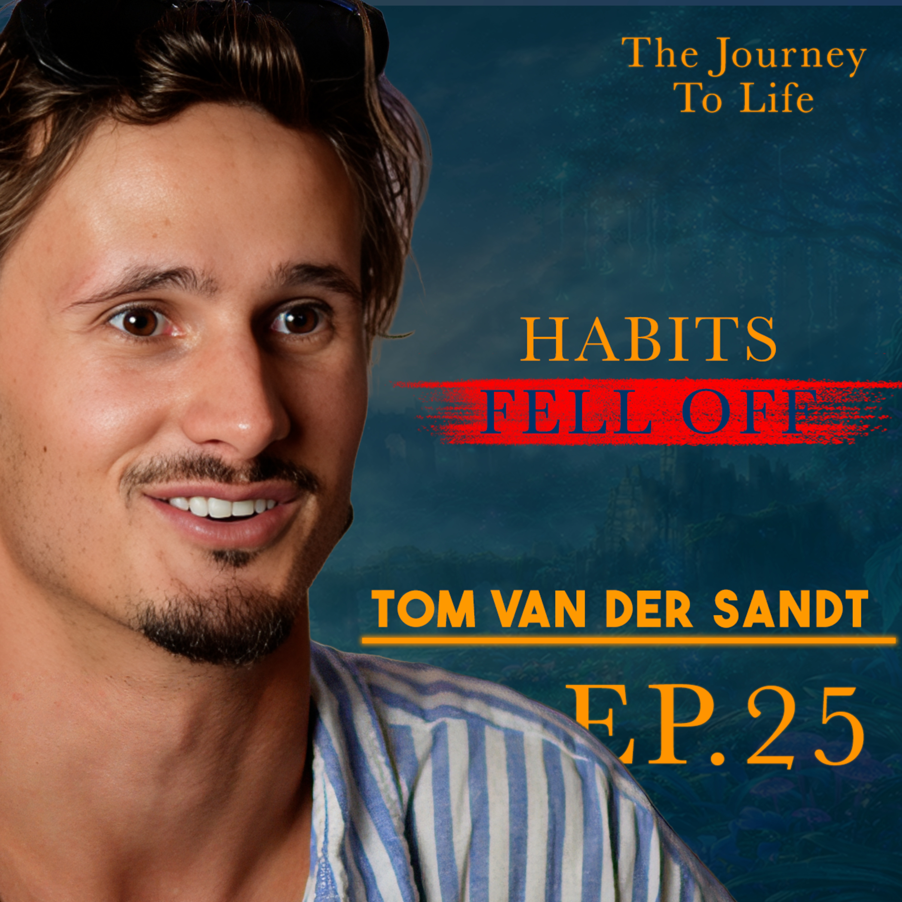 I Messed Up. Here’s What I’m Doing Now