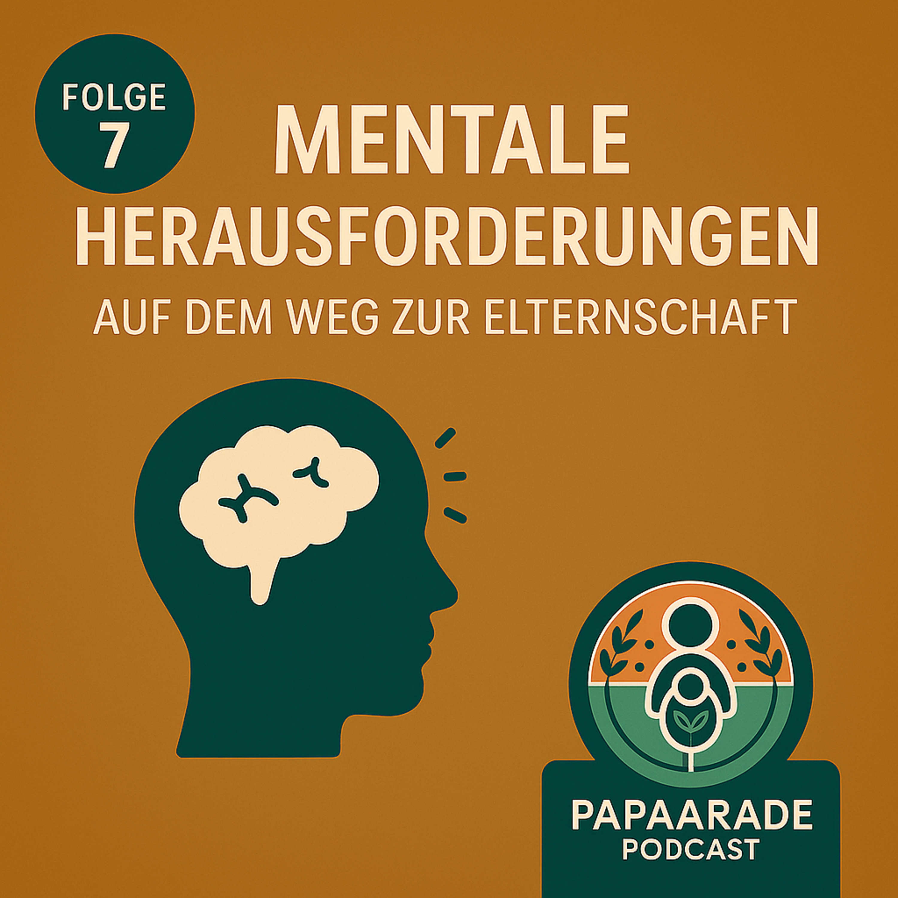 Papaarade – schwule Väter durch Leihmutterschaft