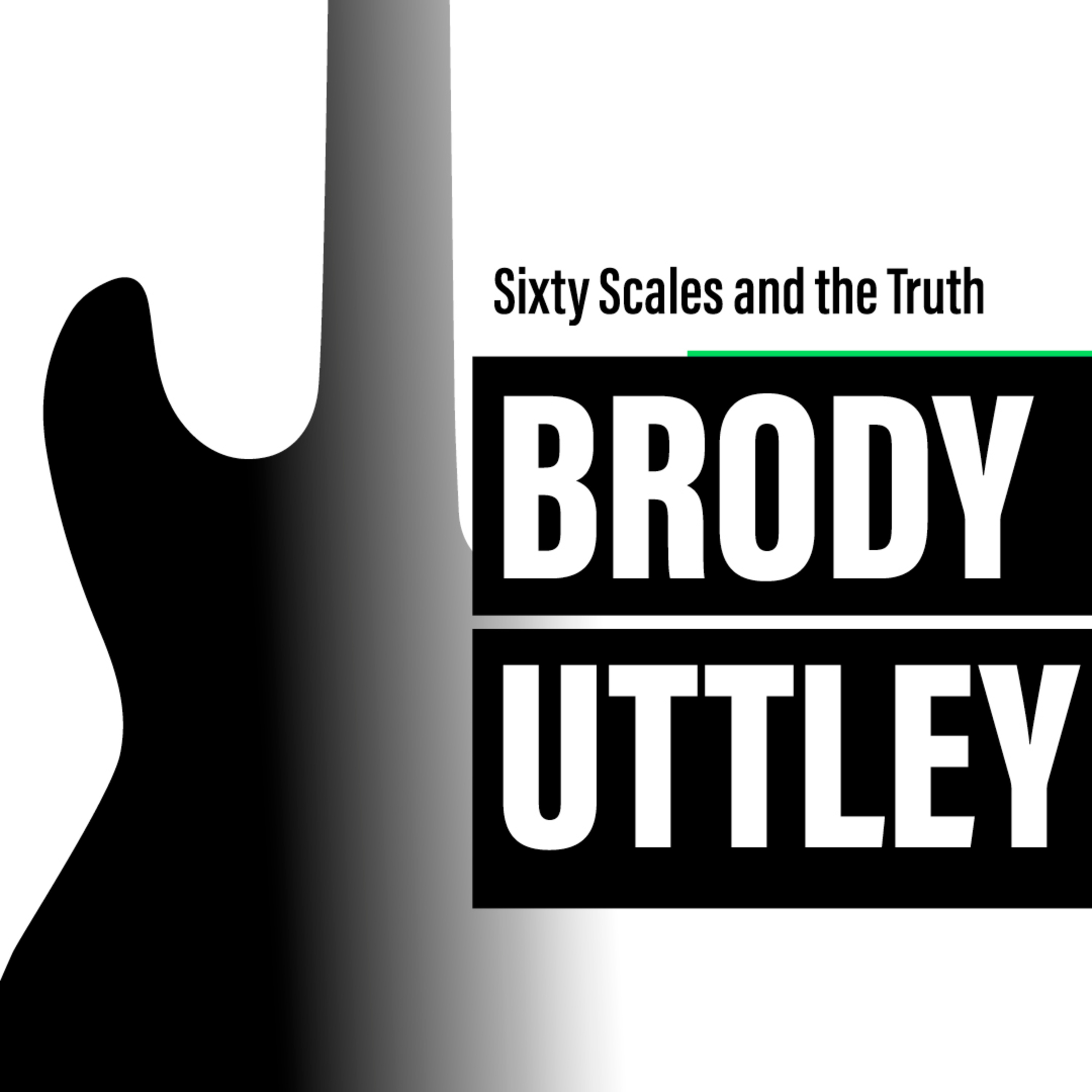 Brody Uttley (Rivers of Nihil) episode artwork