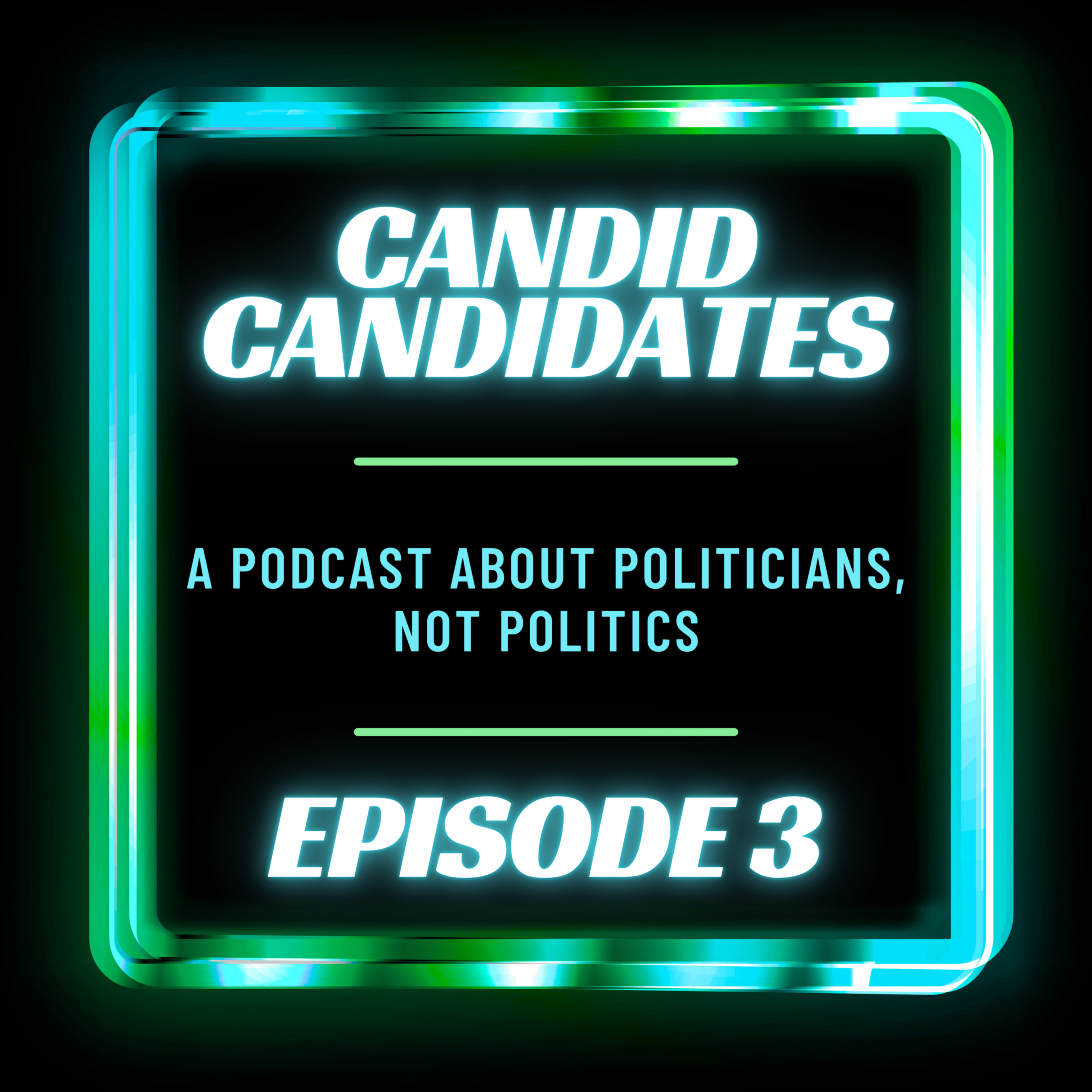Episode 3: Nick Clemente