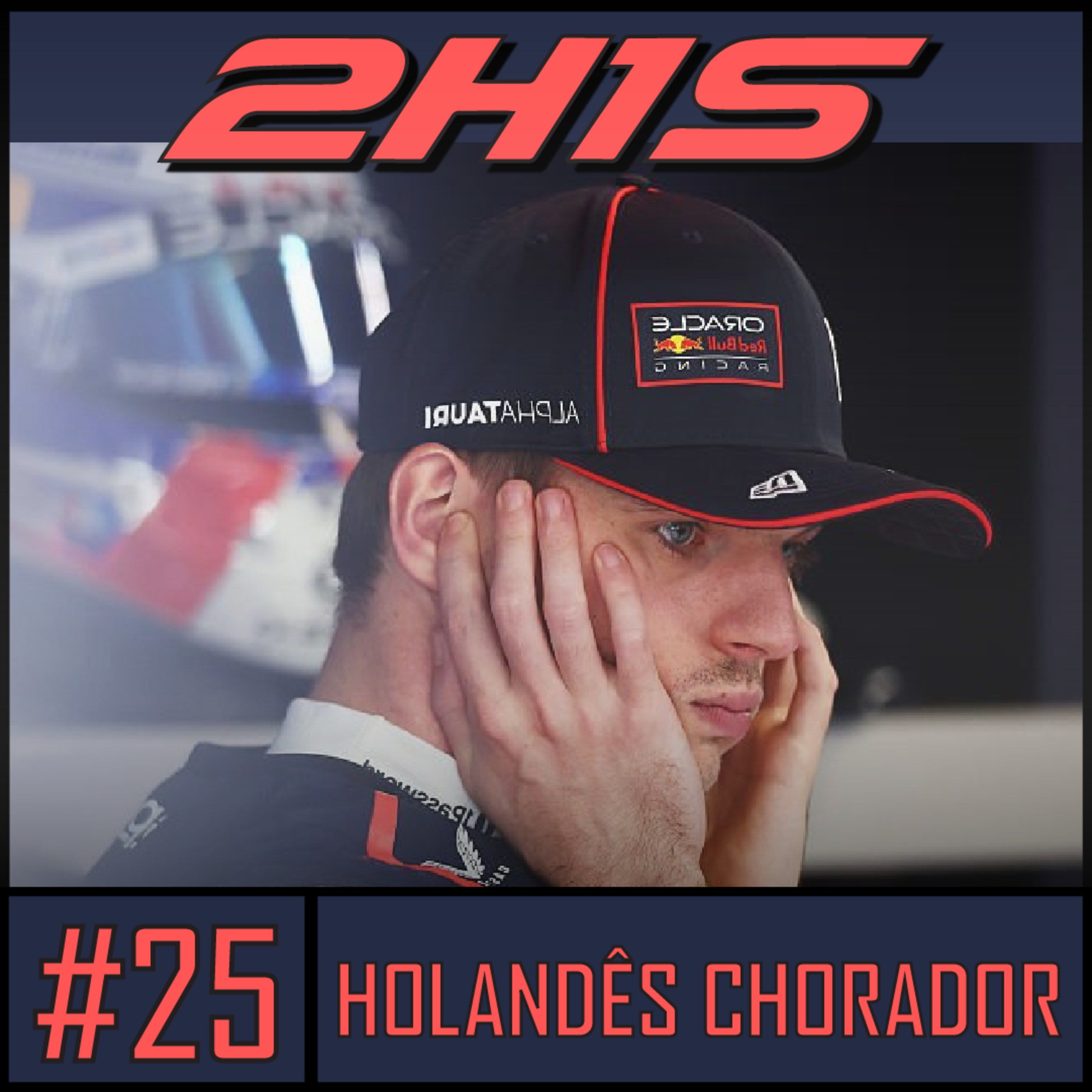 2H1S | Dois Homens e uma Sprint