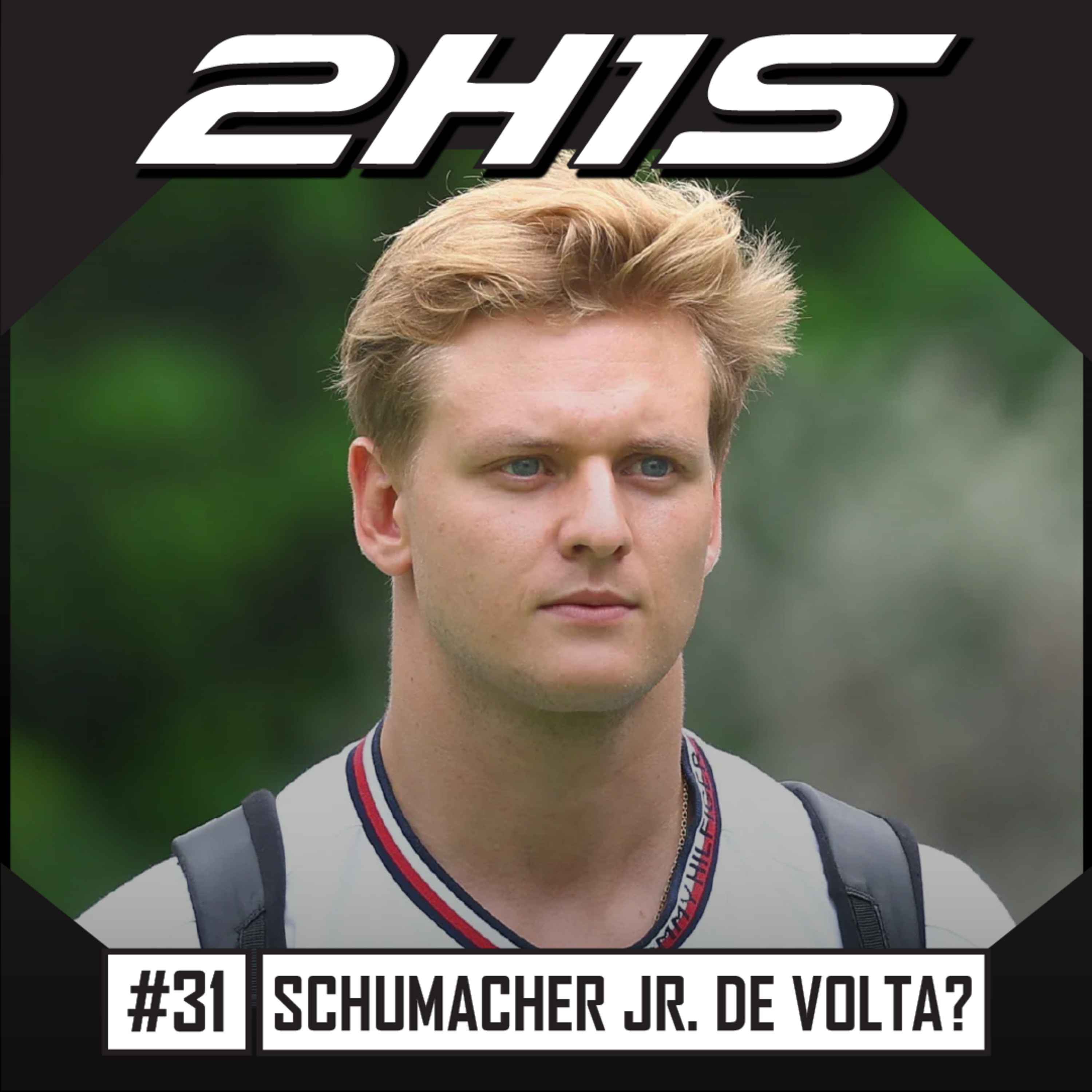 2H1S | Dois Homens e uma Sprint