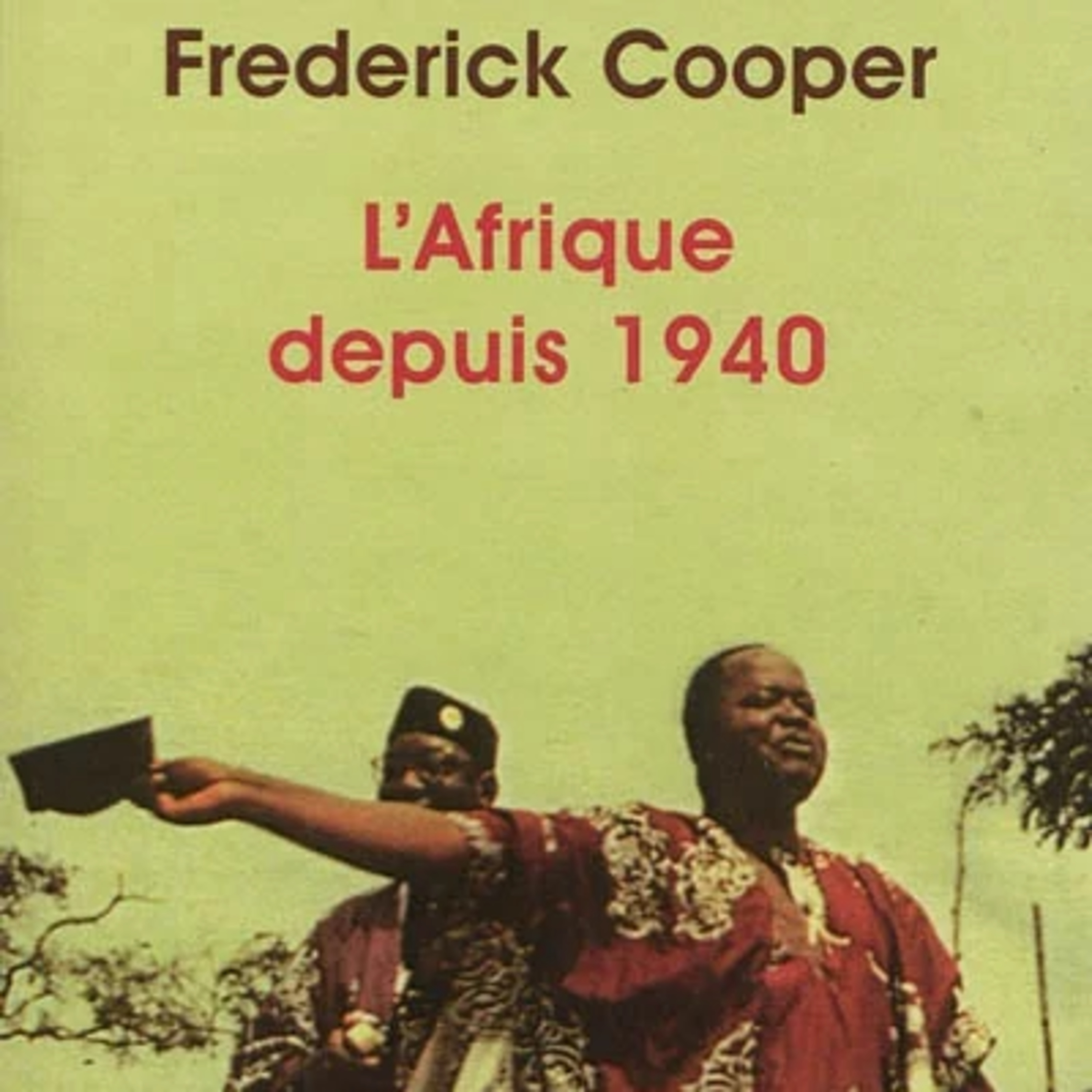 au Quilombo (Damnés de la terre)