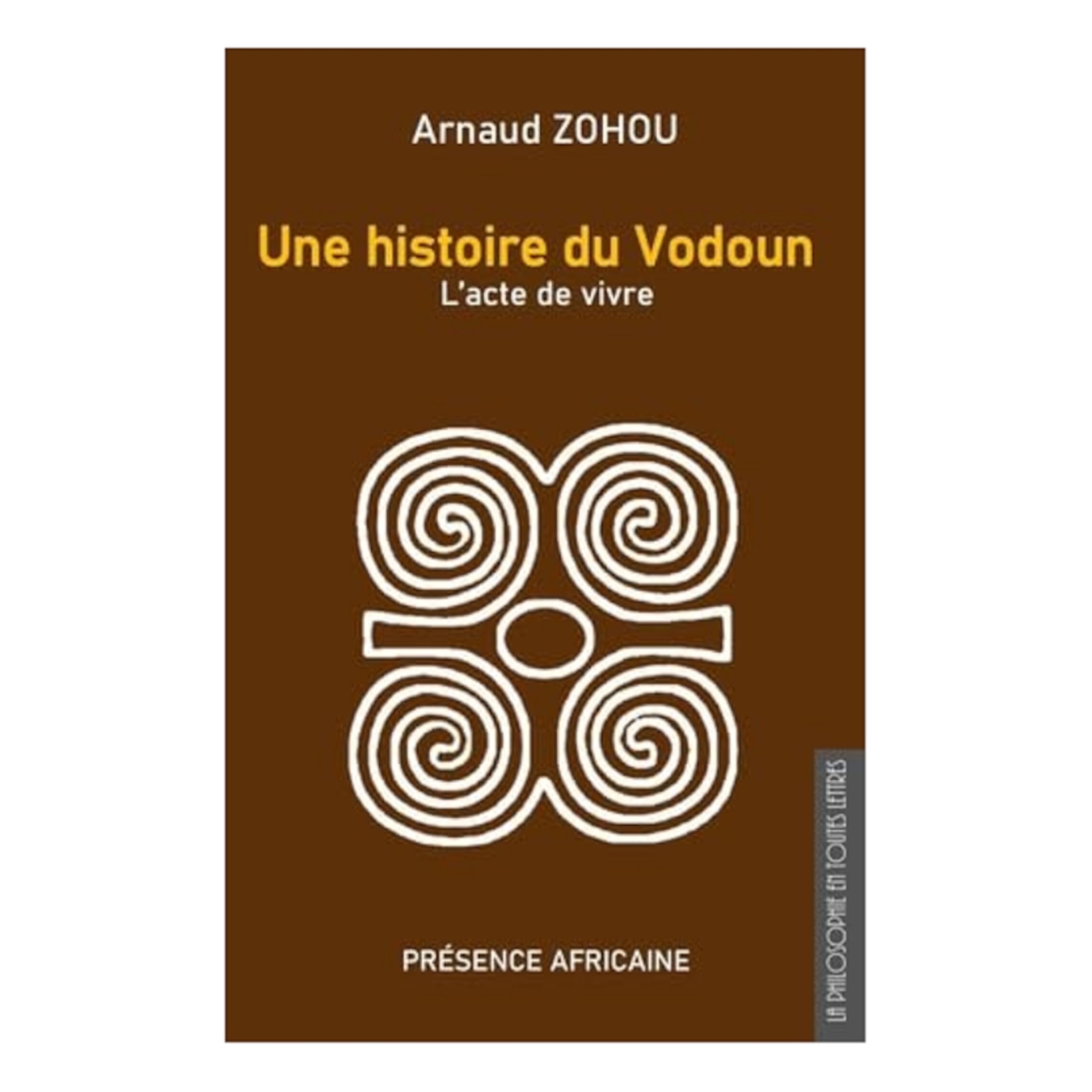 au Quilombo (Damnés de la terre)