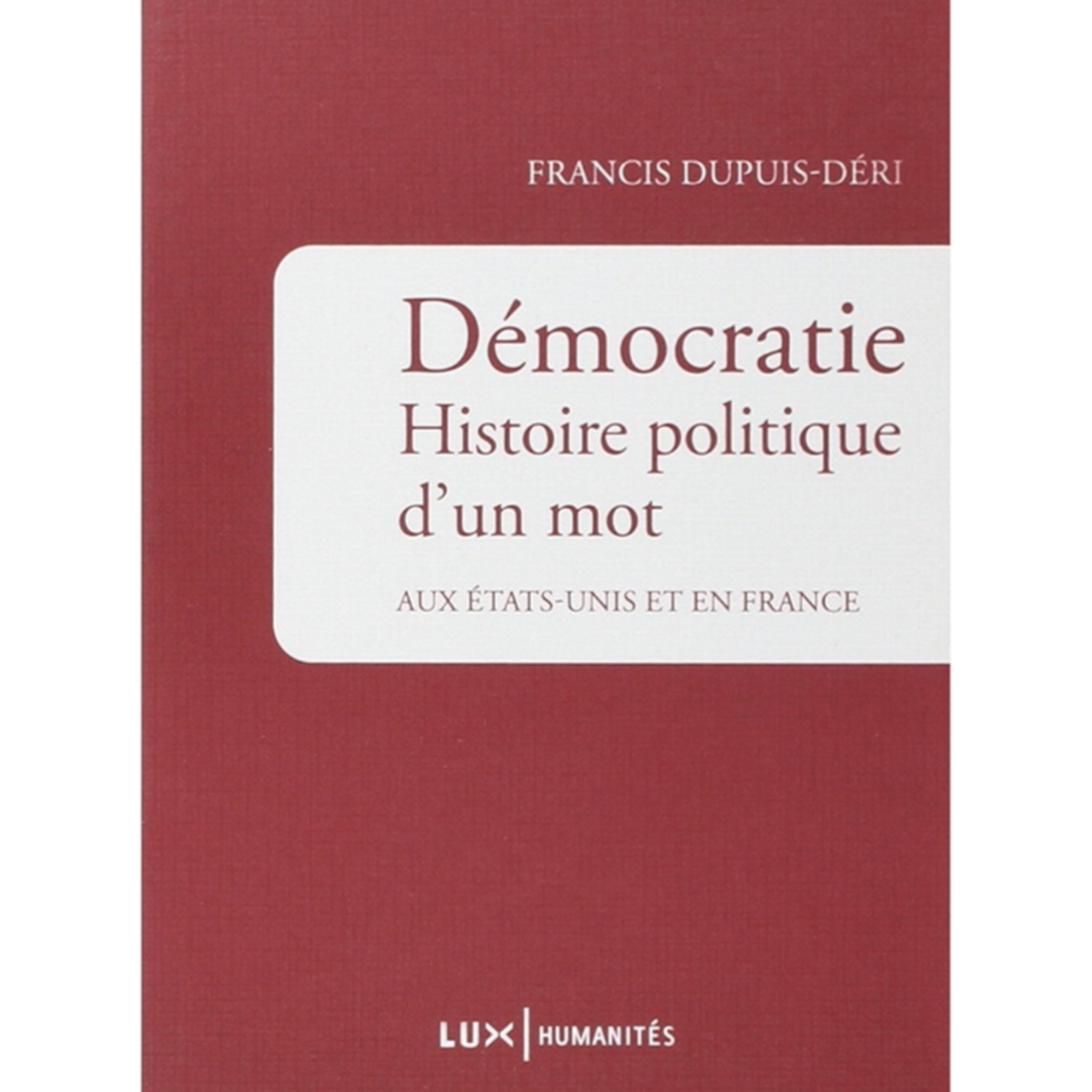 au Quilombo (Damnés de la terre)