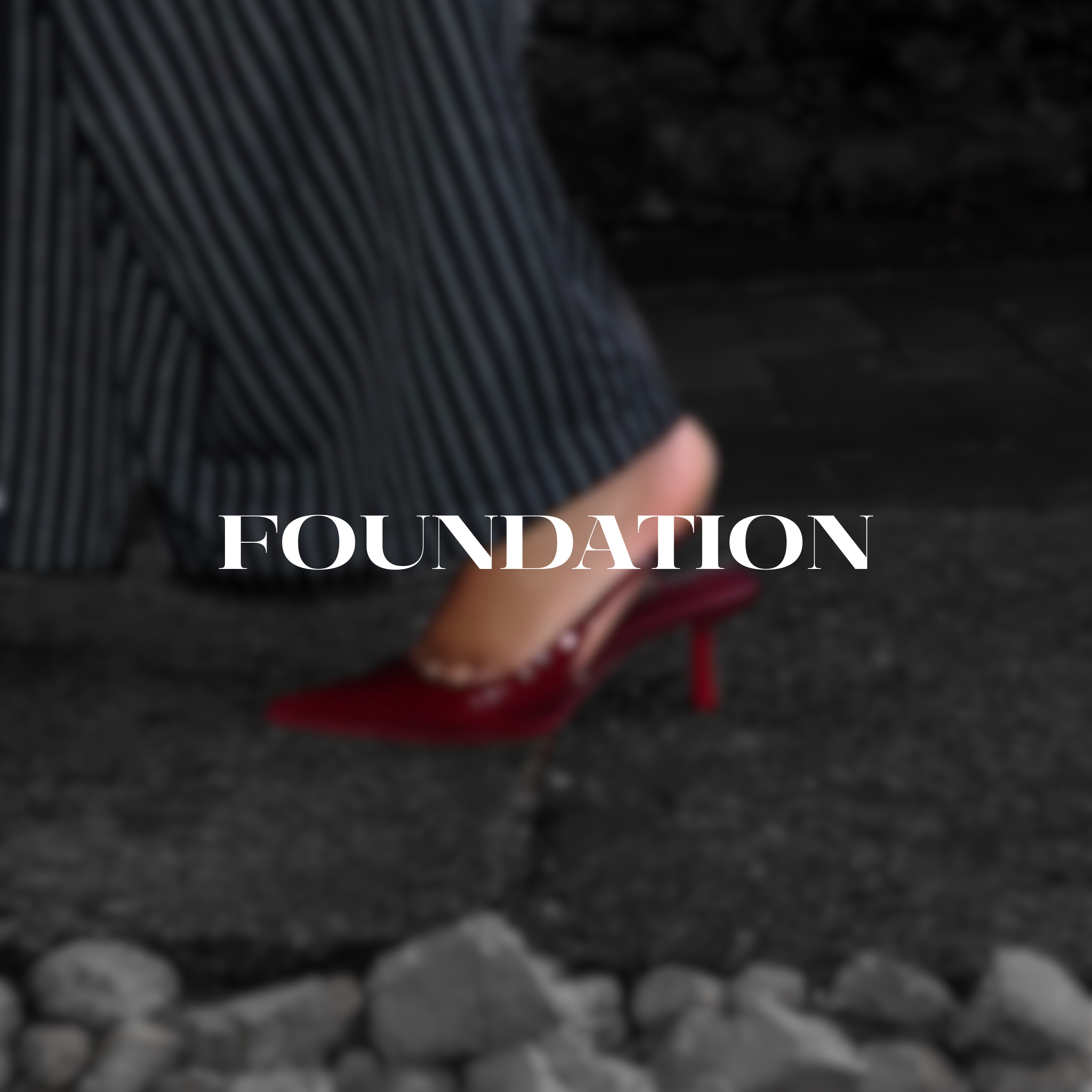 S1, TRACK 1 : FOUNDATIONS || Jesus is coming back, build on the ROCK episode artwork