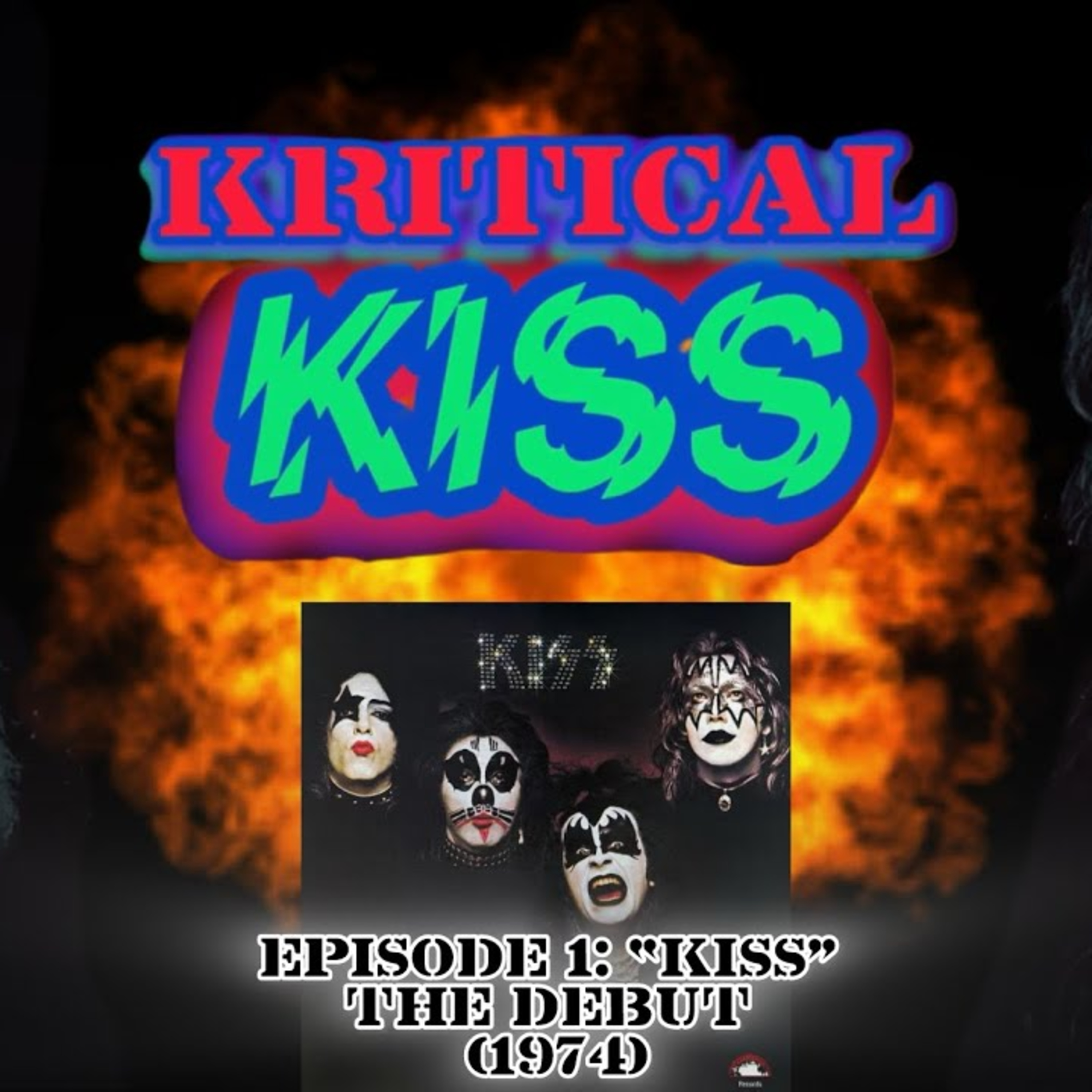 Kritical KISS