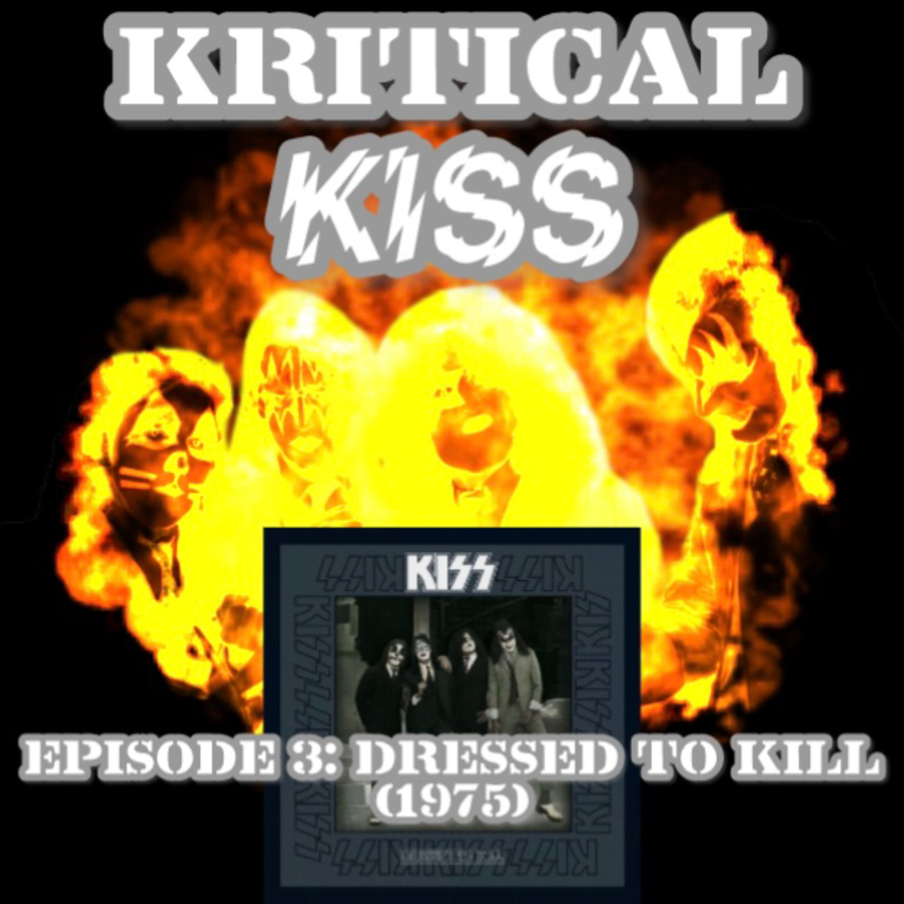Kritical KISS