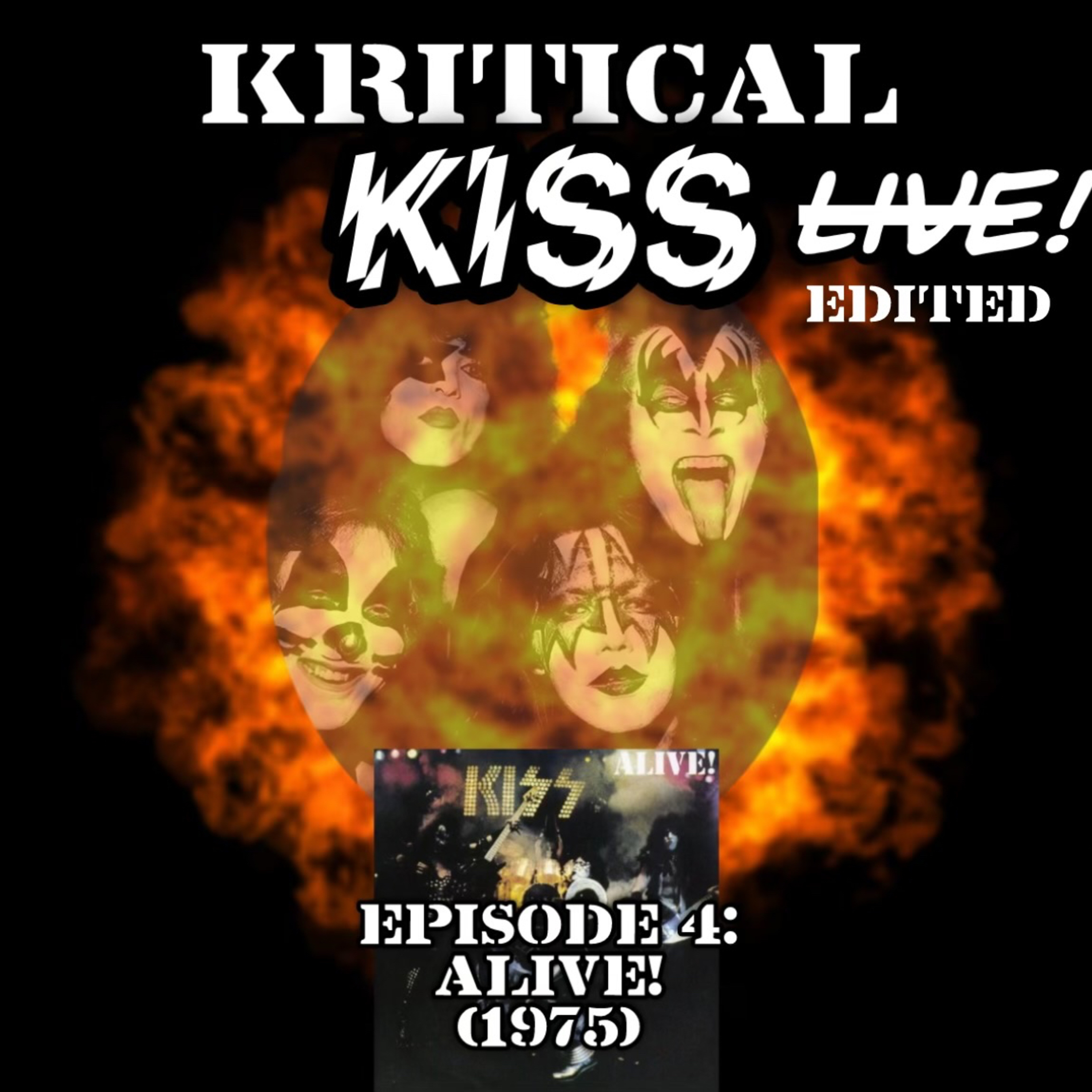 Kritical KISS