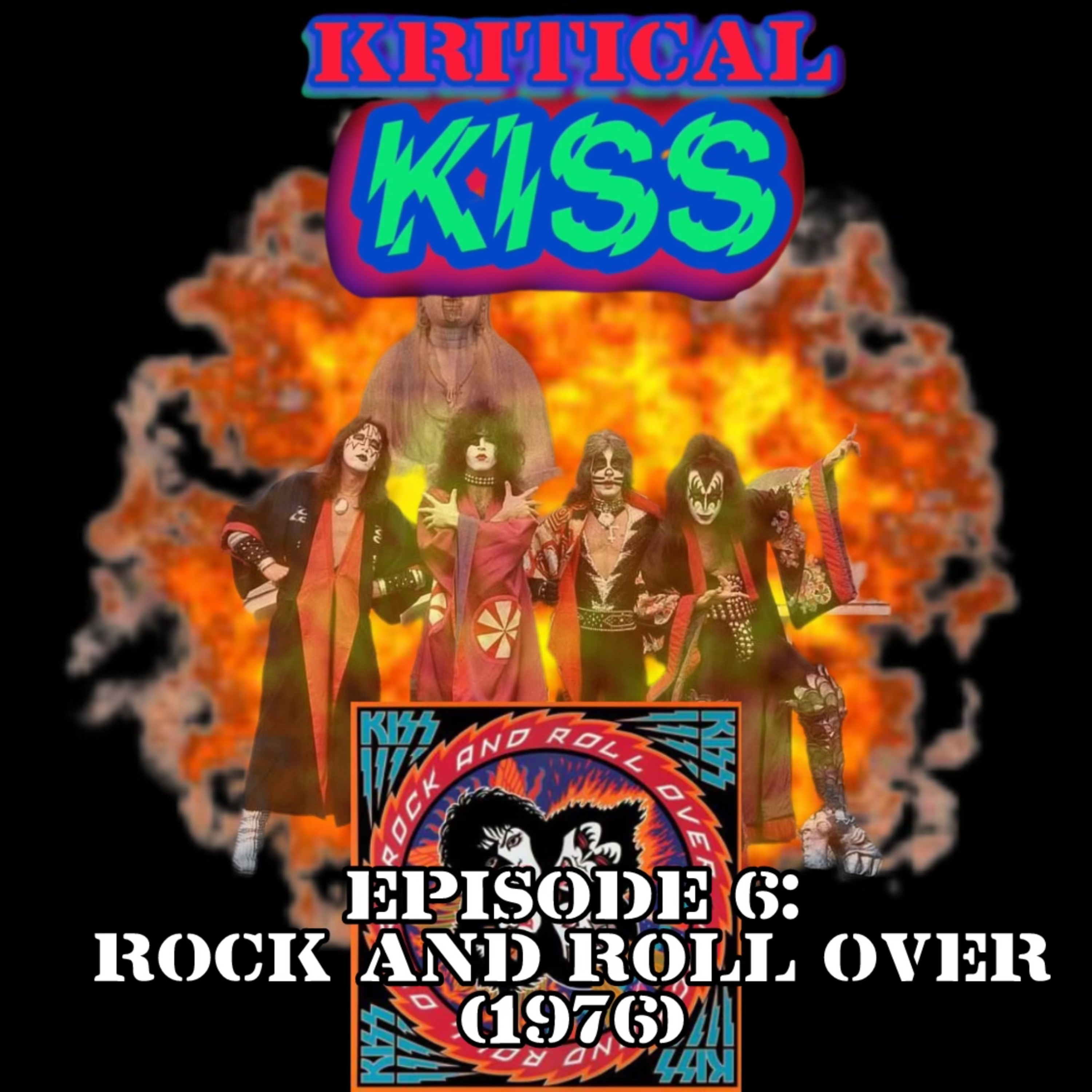 Kritical KISS