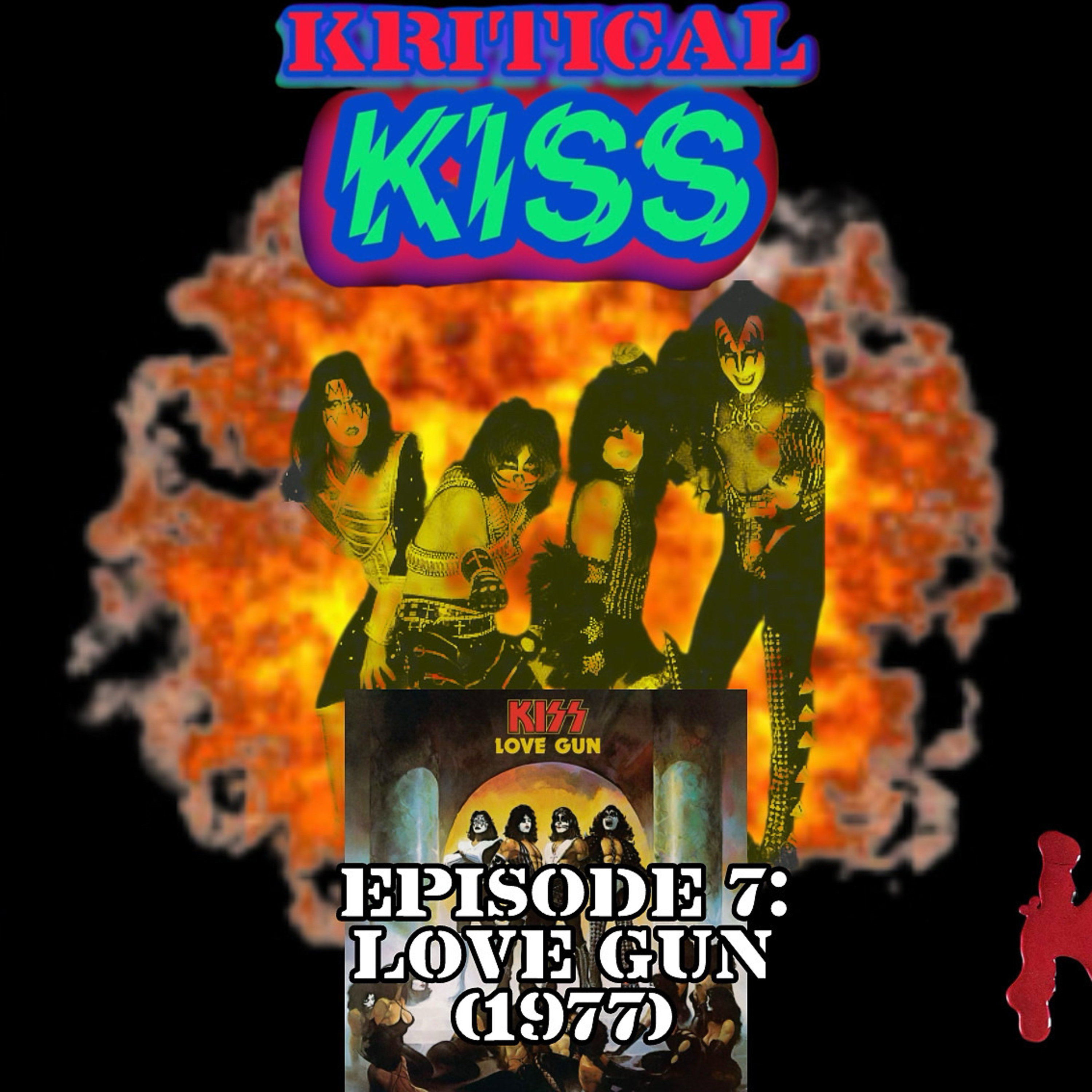 Kritical KISS