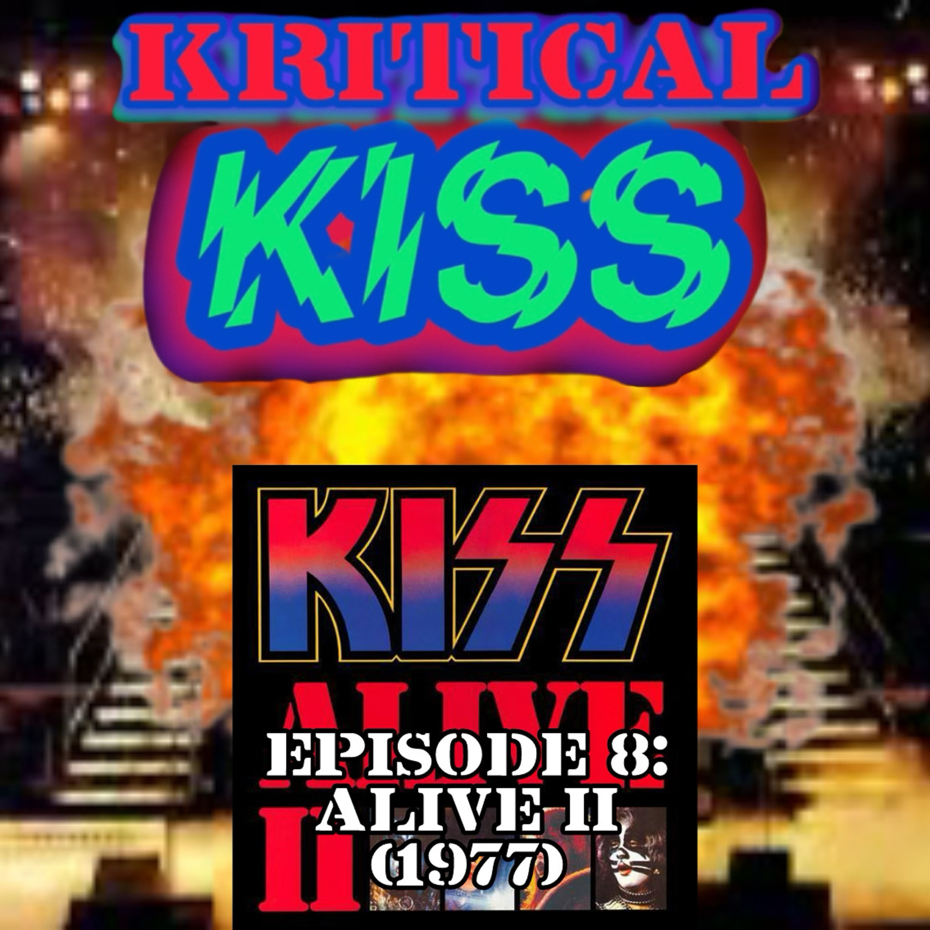 Kritical KISS